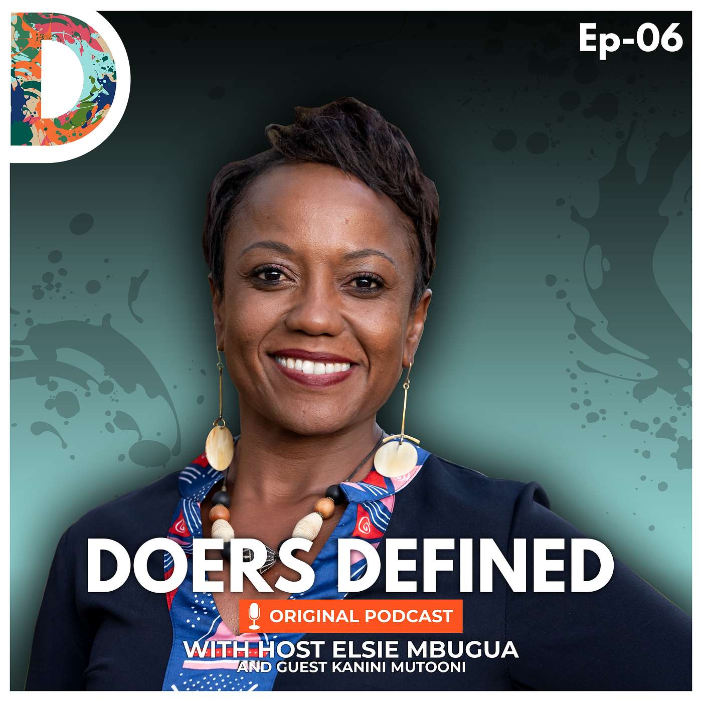 Doers Defined Podcast