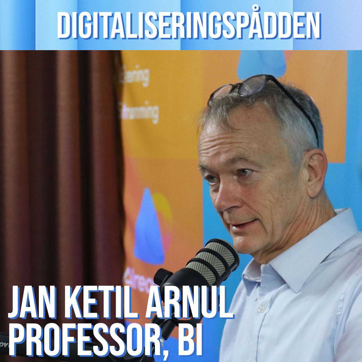 8 steg til en norsk atombombe med professor Jan Ketil Arnulf 8 steg til en norsk atombombe med professor Jan Ketil Arnulf