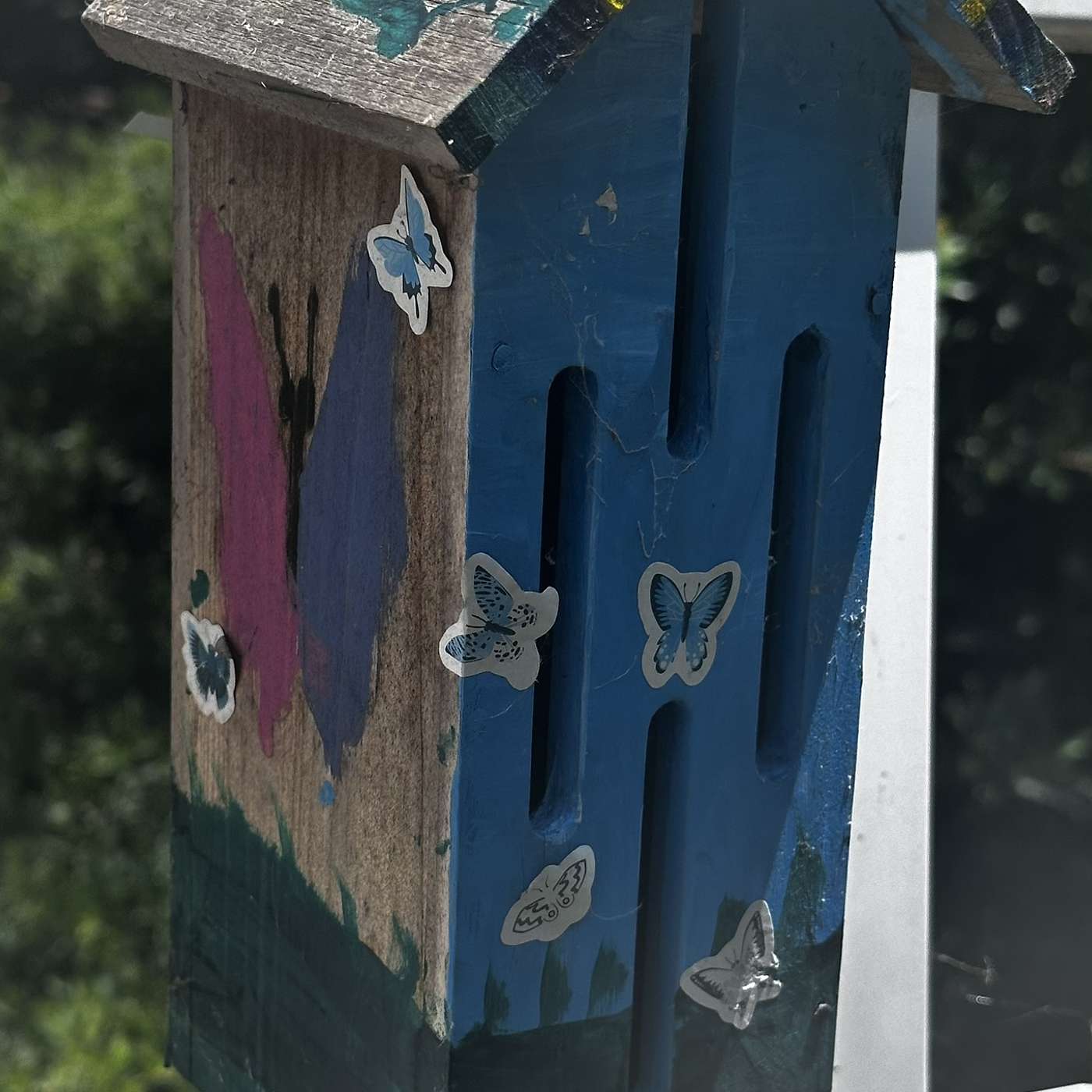Gardening Projects for Kids episode artwork