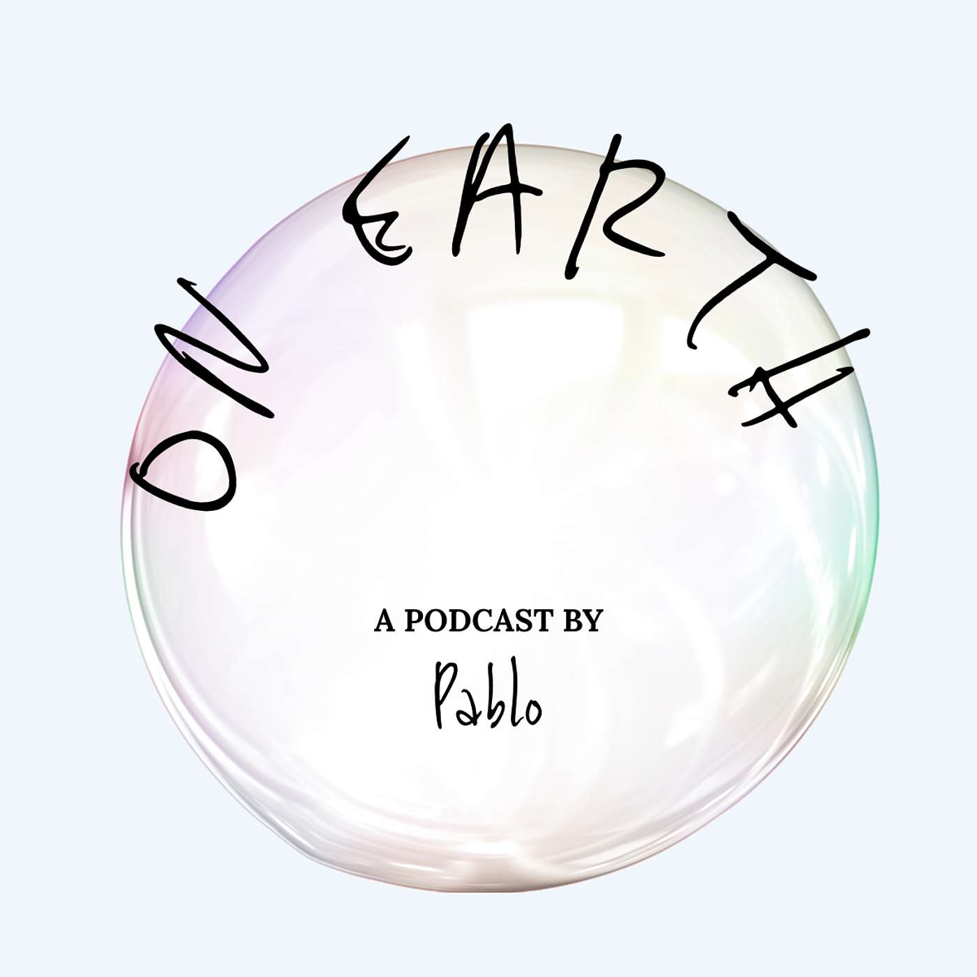 Pablo On Earth Podcast