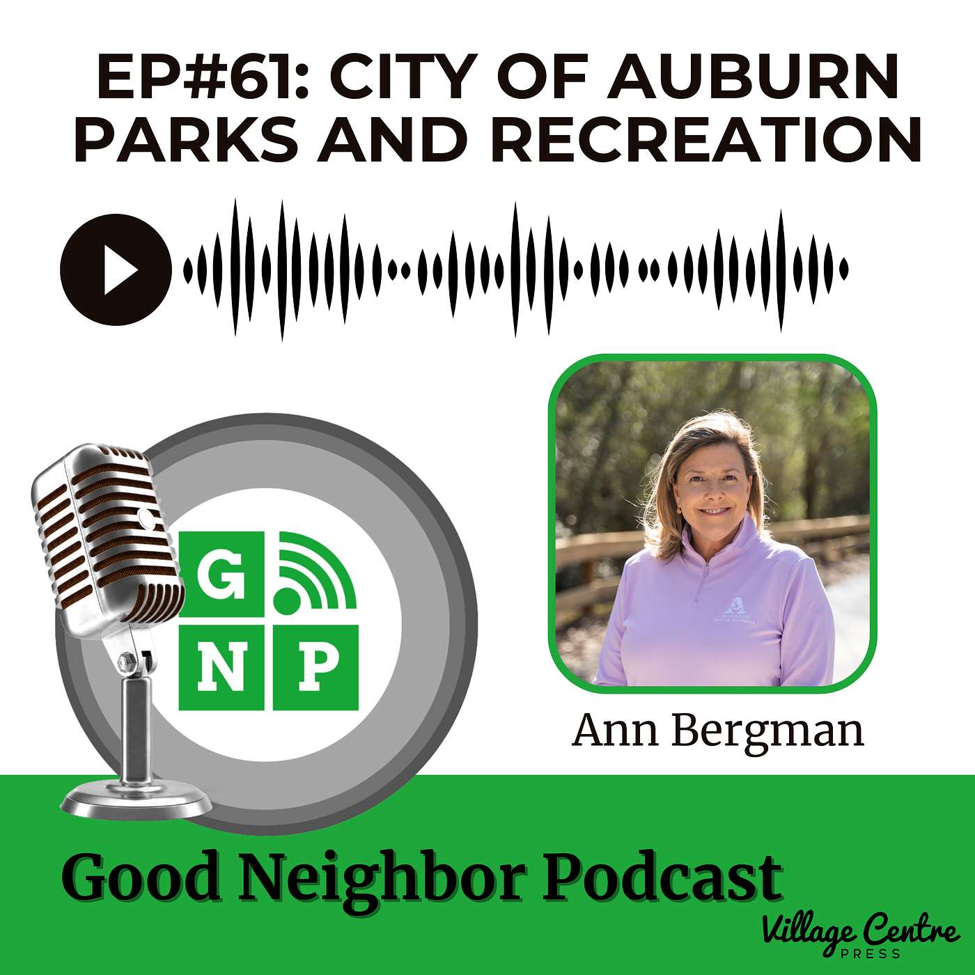 Good Neighbor Podcast: Auburn and Opelika