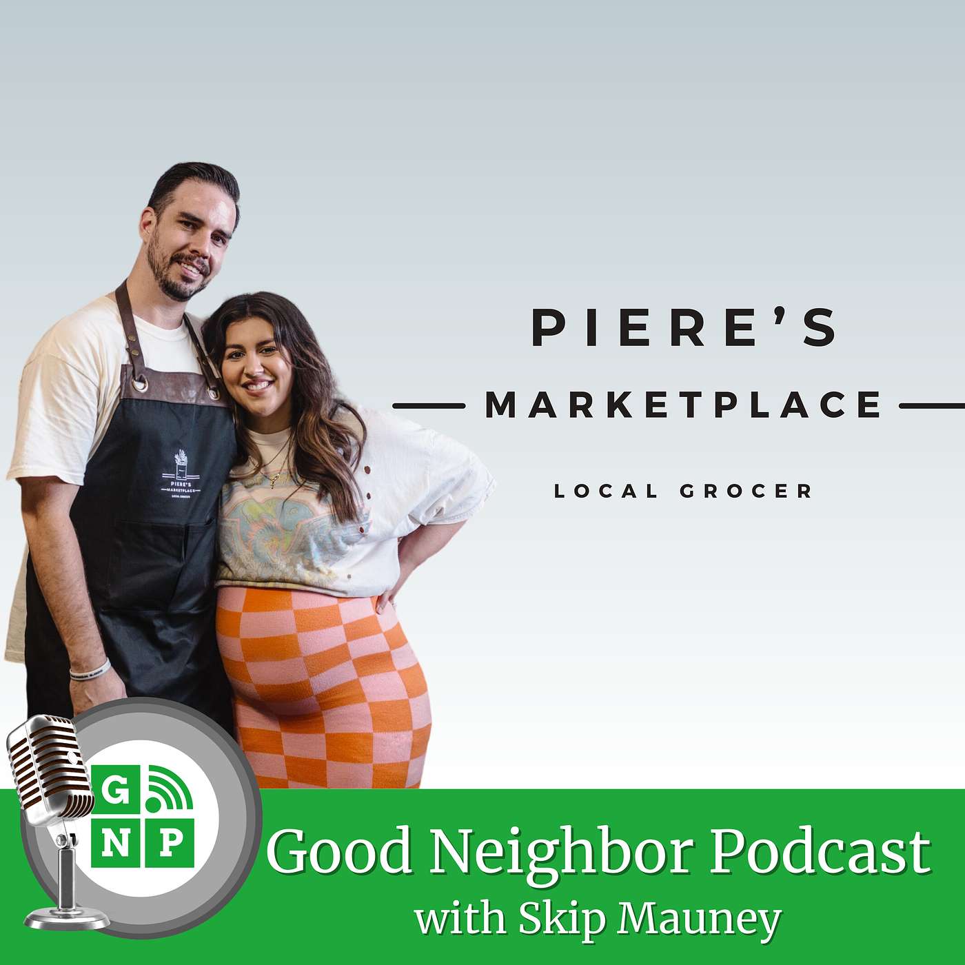 Good Neighbor Podcast: Tri-Cities