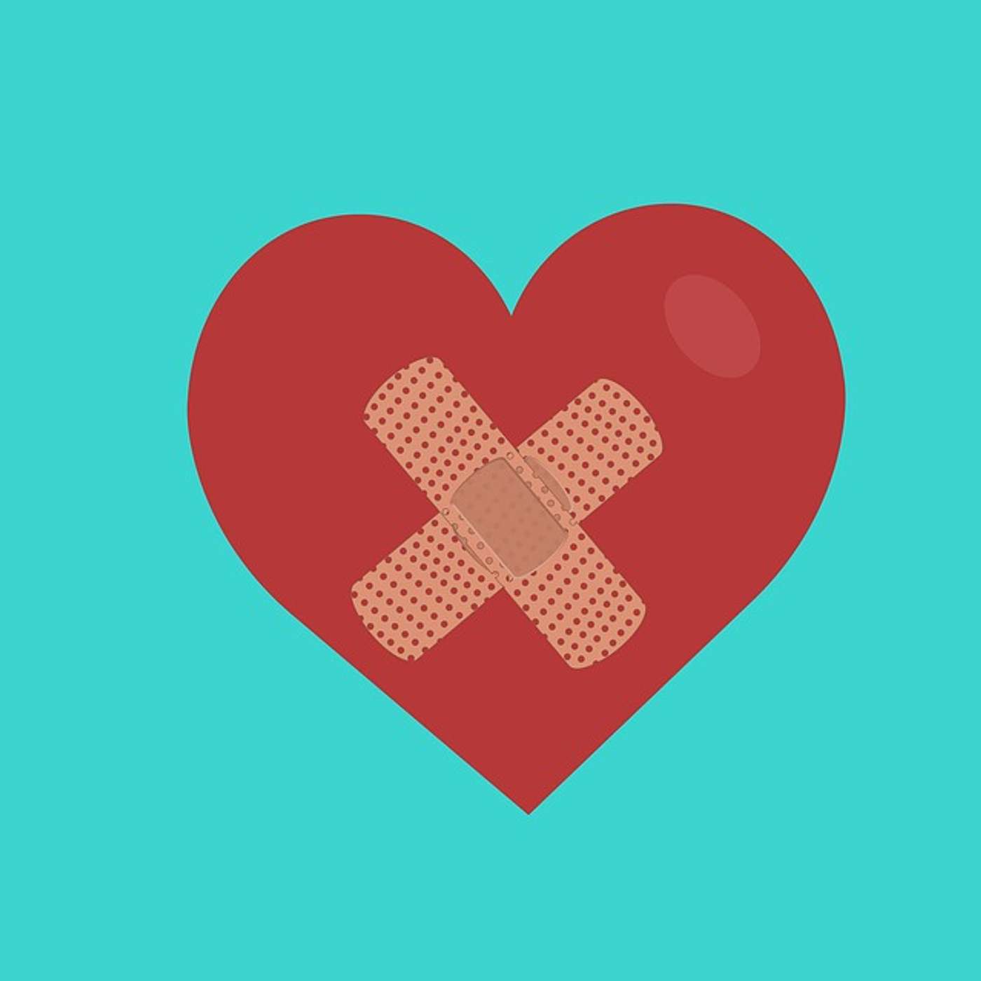 Choosing a Partner: Healing Before Choosing. Unhealed Wounds Influence Who Feels “Familiar”