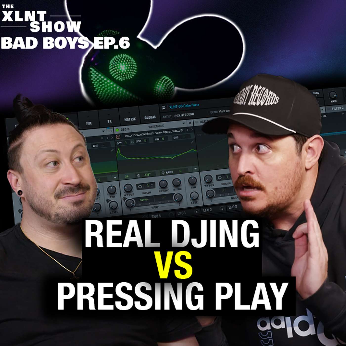 The XLNT Show
