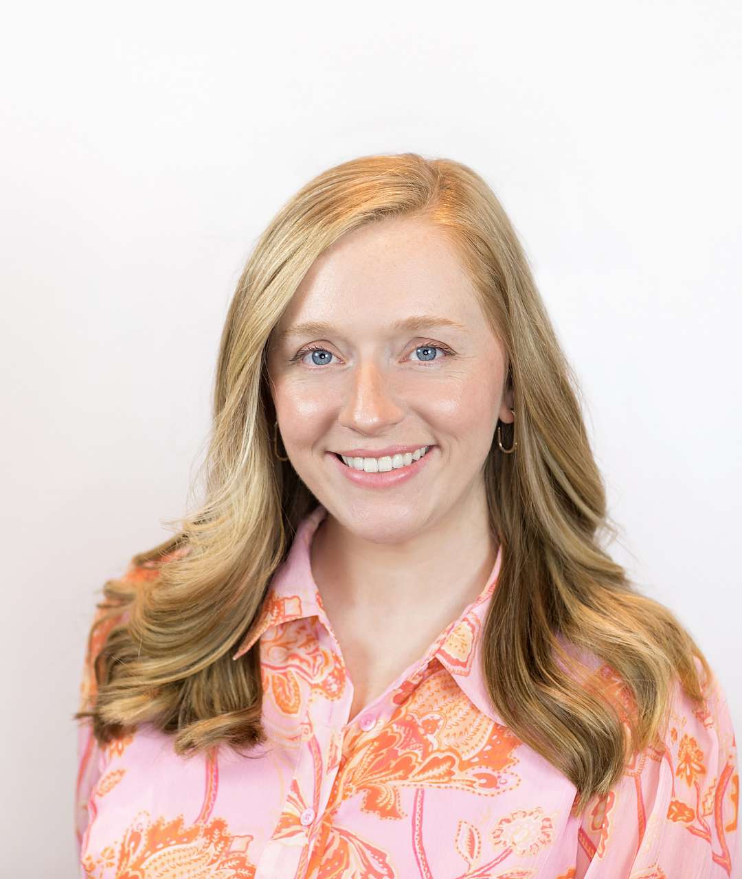 Melissa Coleman, SVP of Marketing, Ametros