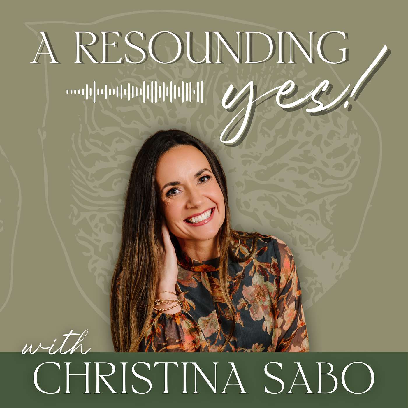 He Calls You by Name: An Easter Reflection episode artwork