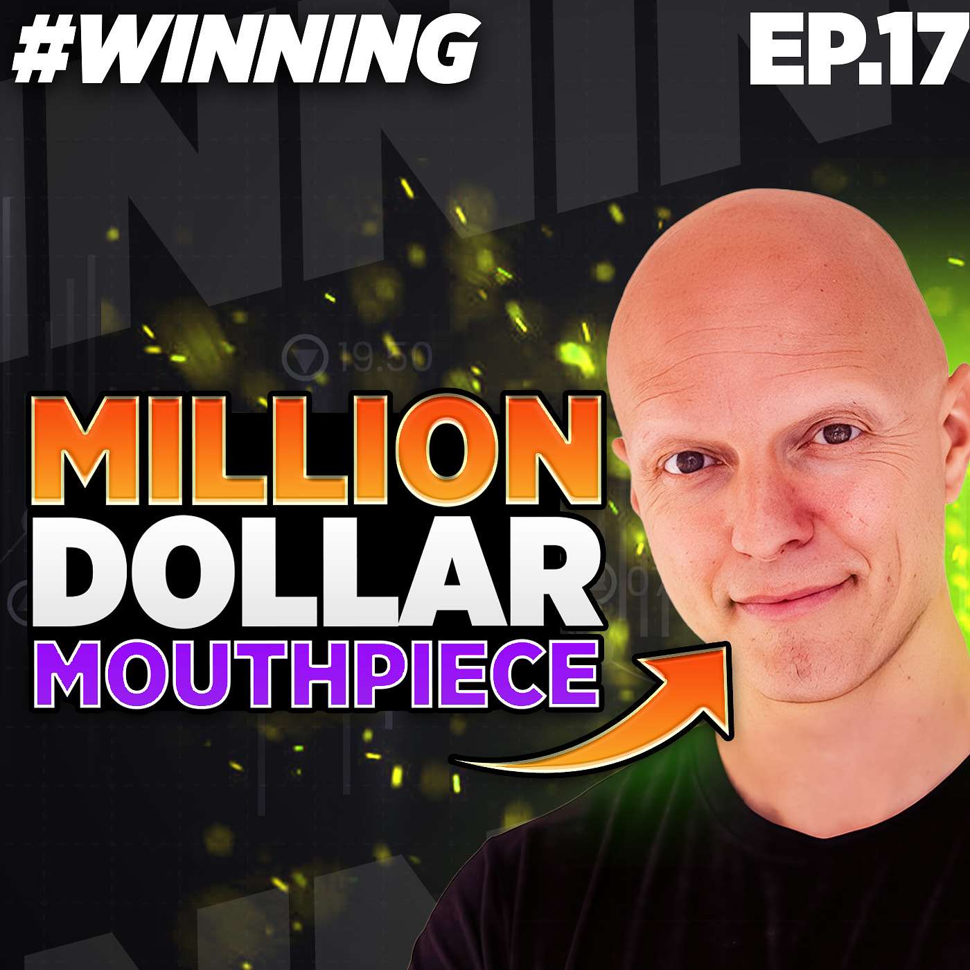 This ONE Skill Made Me a Multi-Millionaire By 41 | #winning Ep.17