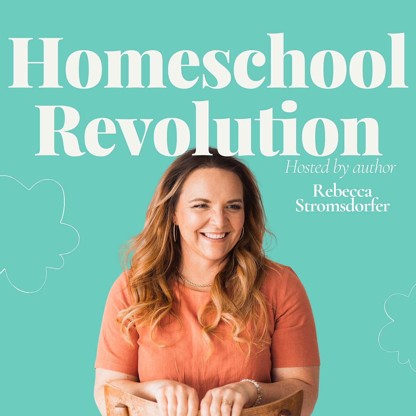 Why Schooling and Education Are NOT the Same Thing episode artwork
