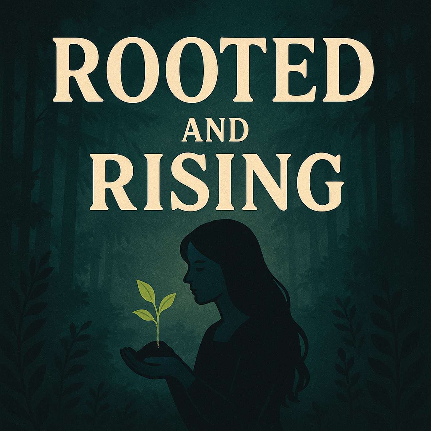 Rooted & Rising
