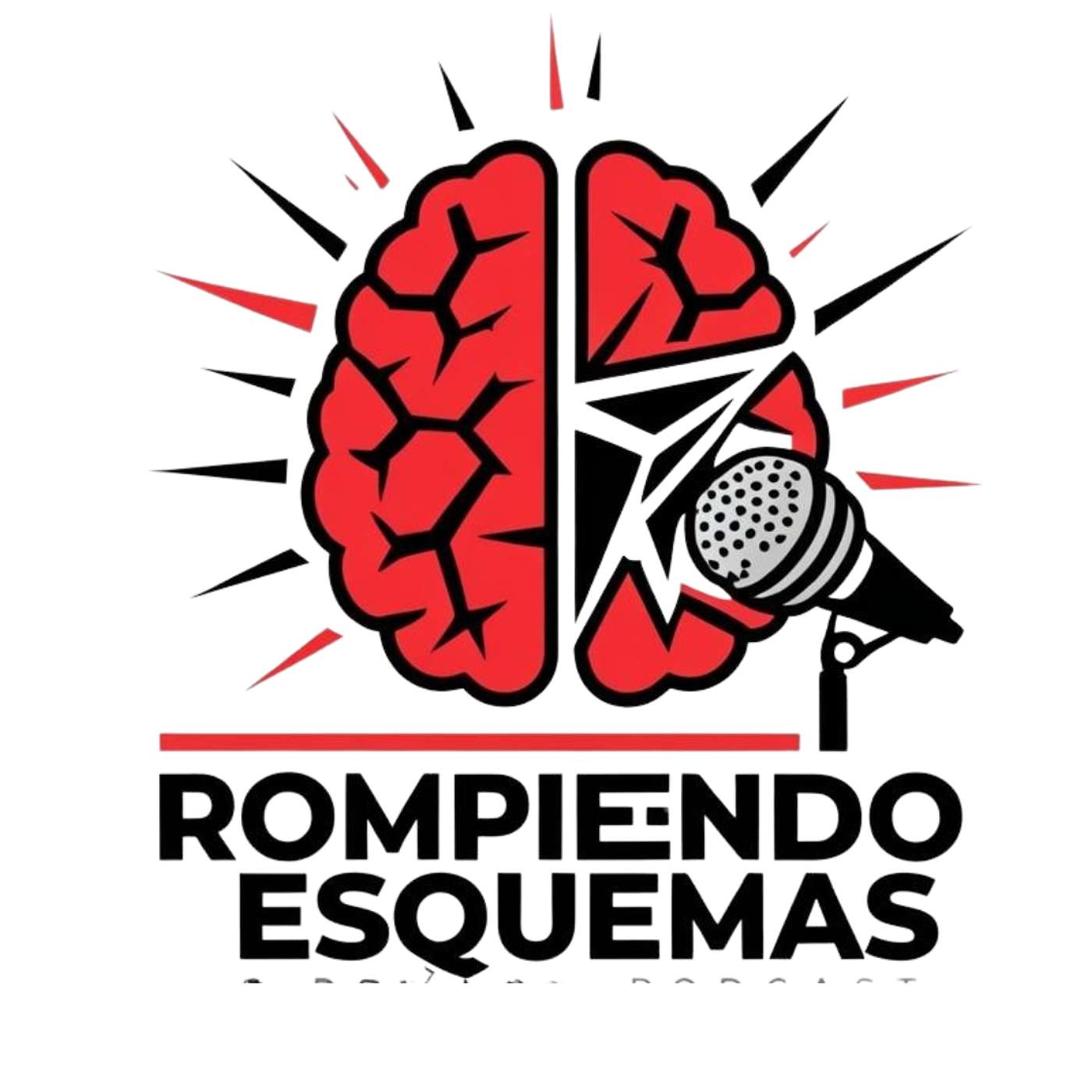 Rompiendo Esquemas PR