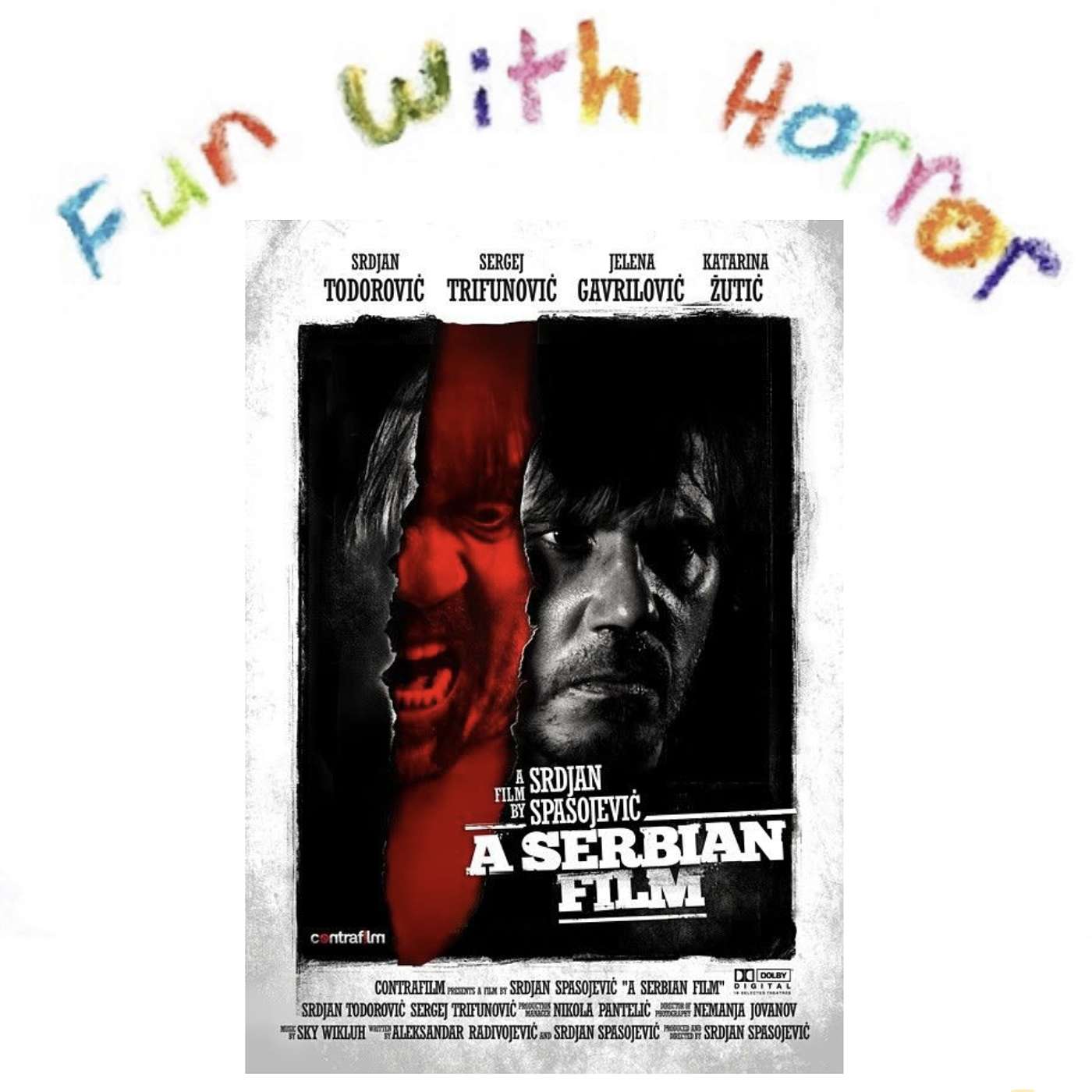A Serbian Film (2010)