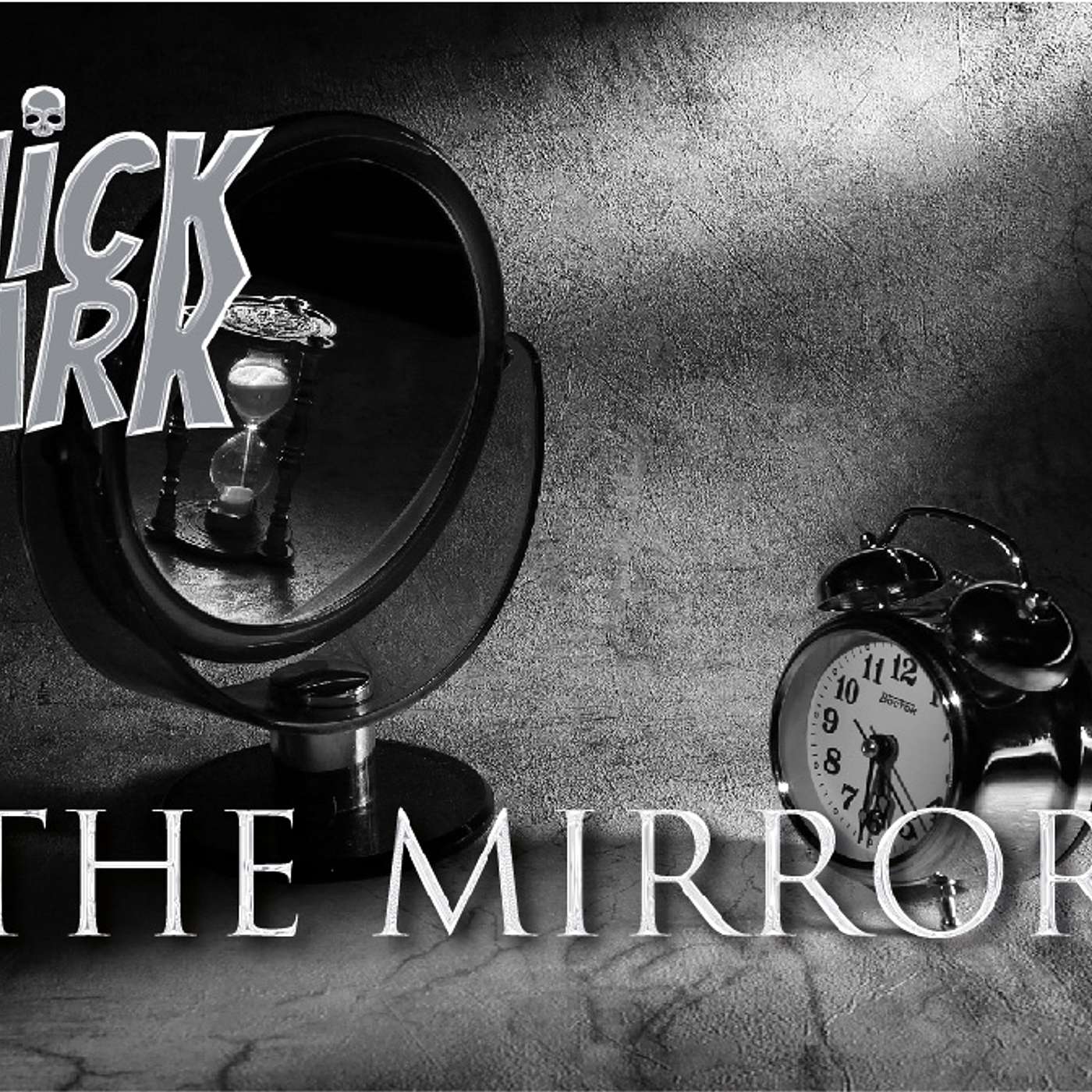 The Mick Dark Horror Series