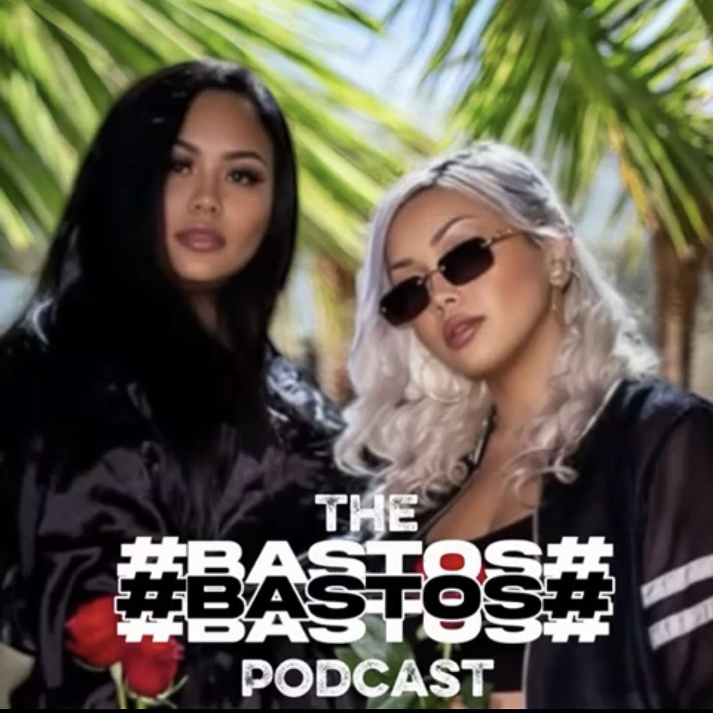 THE BASTOS PODCAST SEASON 5 ep 92- FILIPINA RNB DUO CHELLY AND KACELYN episode artwork