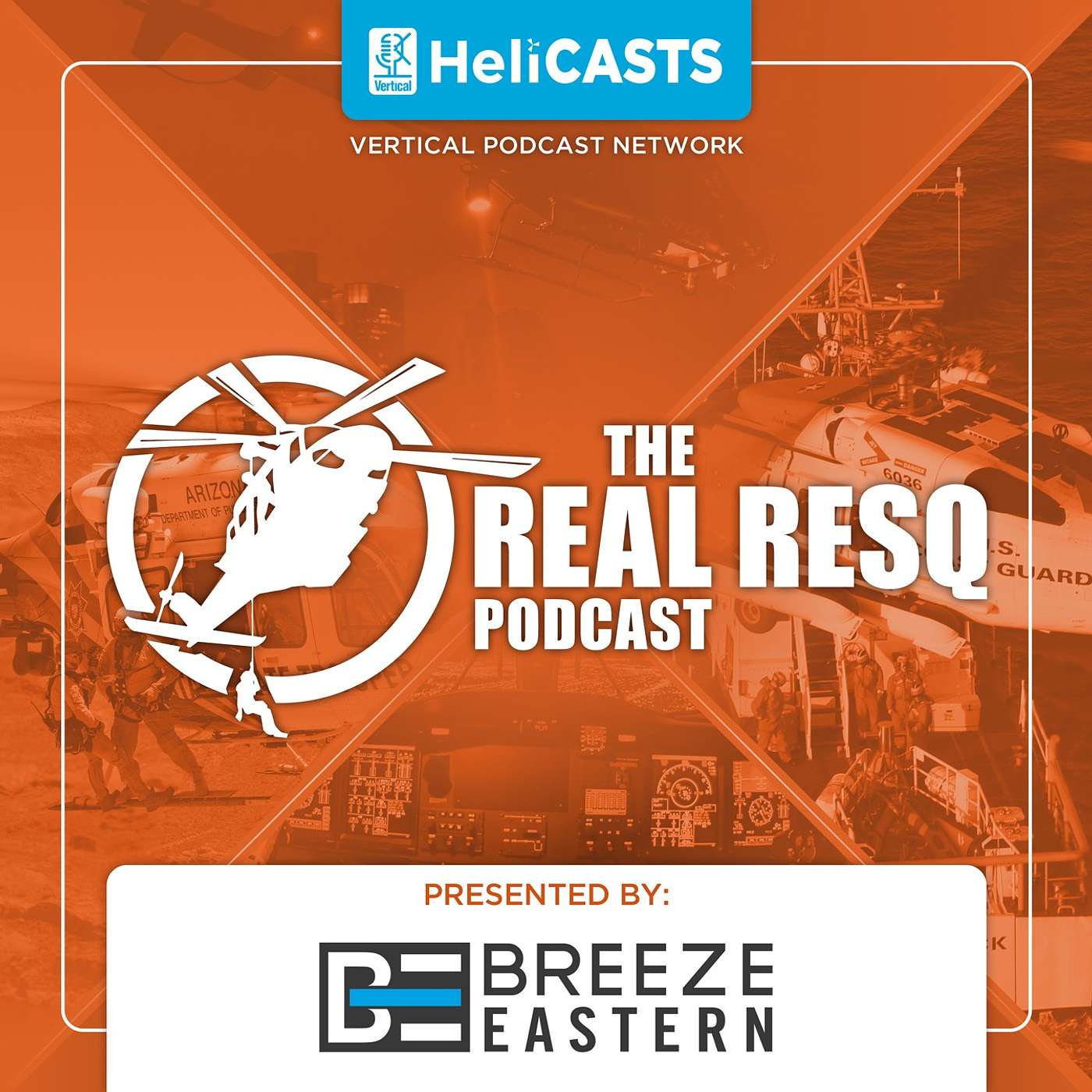 Episode 164 [Part 1] Bobby O’Donnell, Critical Care Flight Paramedic, Author and Athlete episode artwork