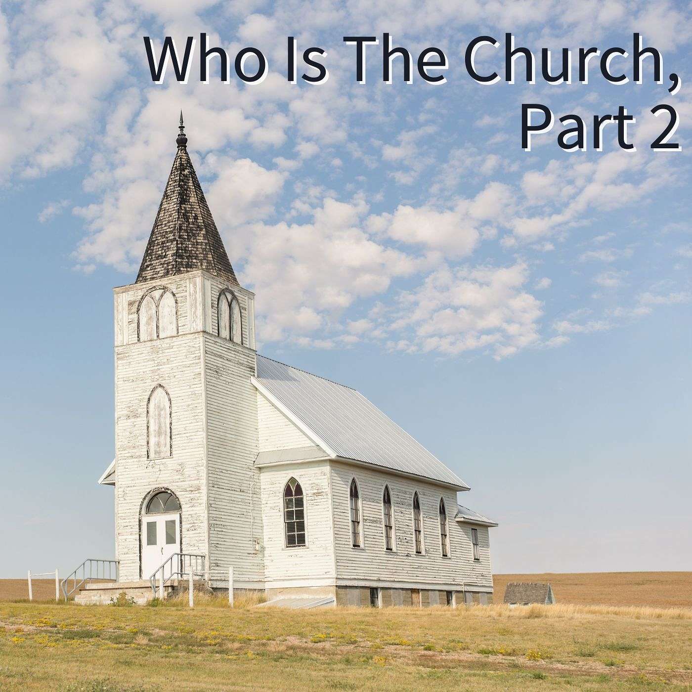 Disciple Making