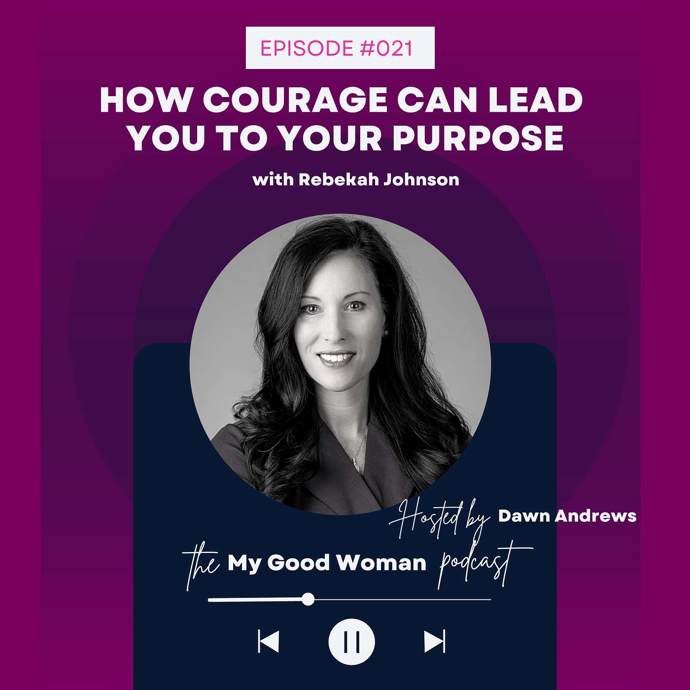 She\'s That Founder: Business Strategy, Time Management and AI Magic for Impactful Female Leaders