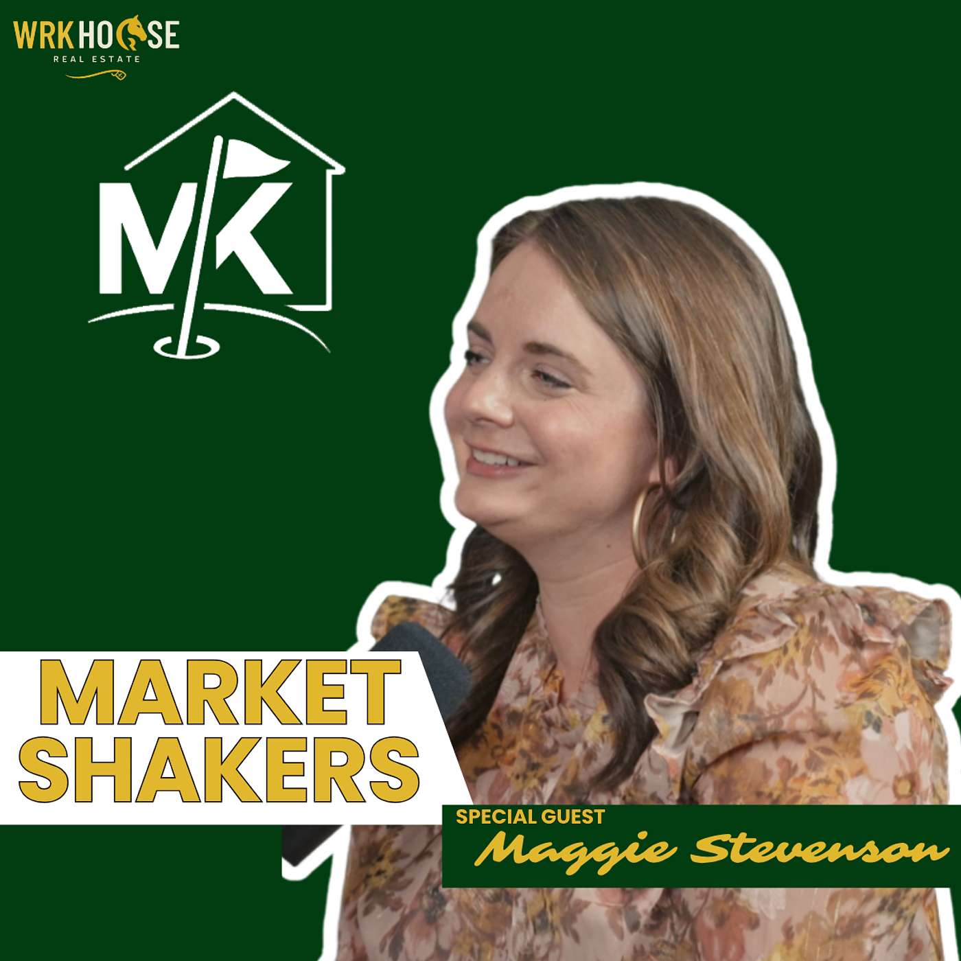 Market Shakers