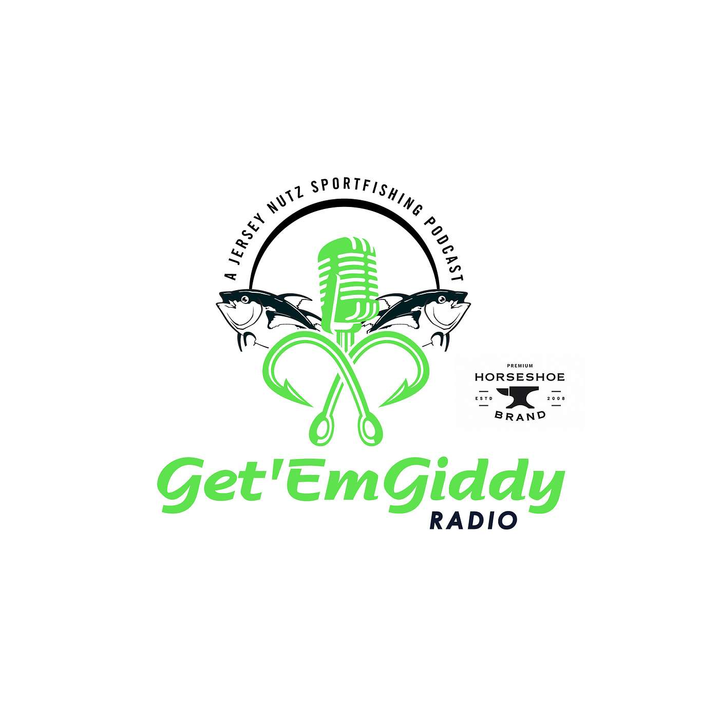 Get \'Em Giddy Radio