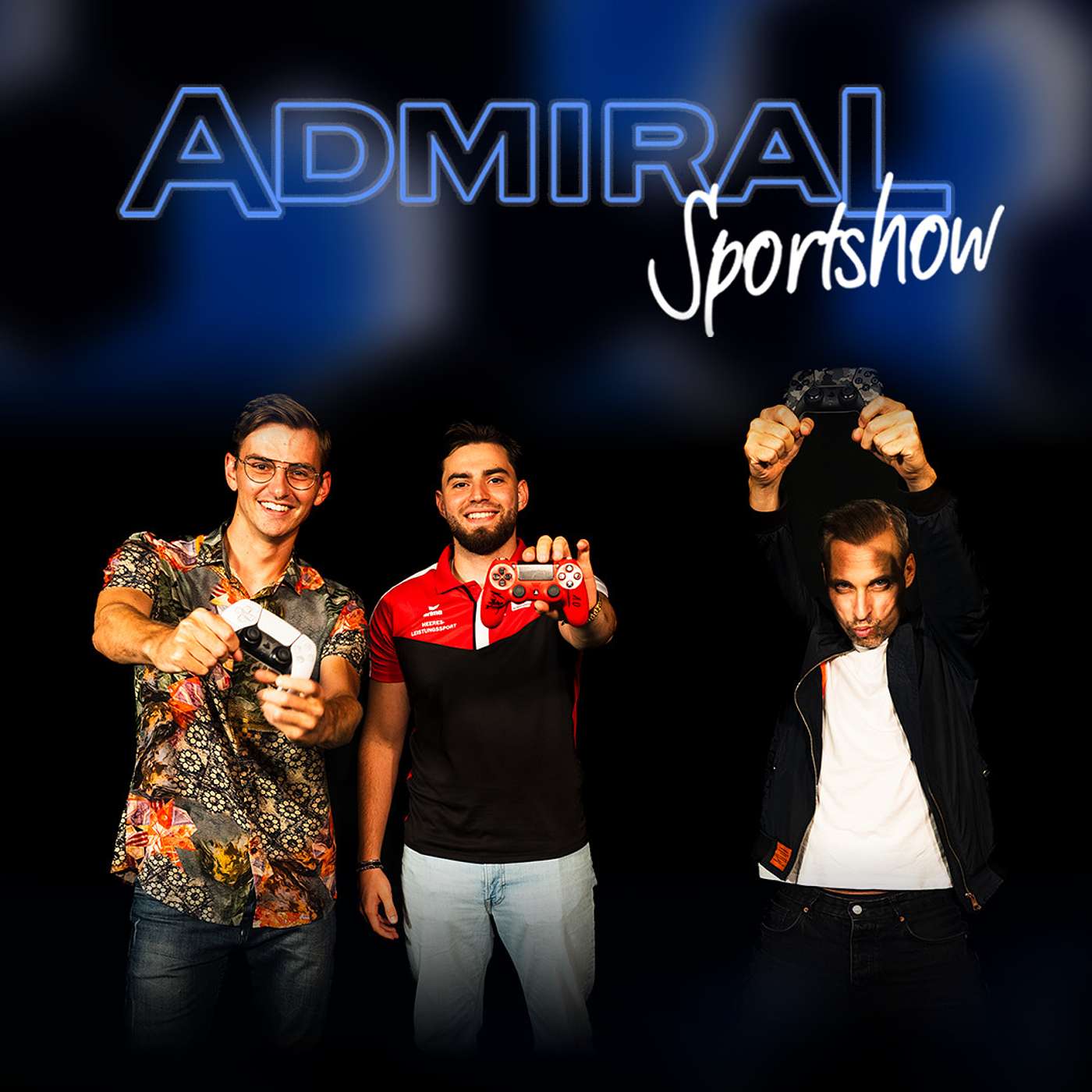 ADMIRAL - DER TALK