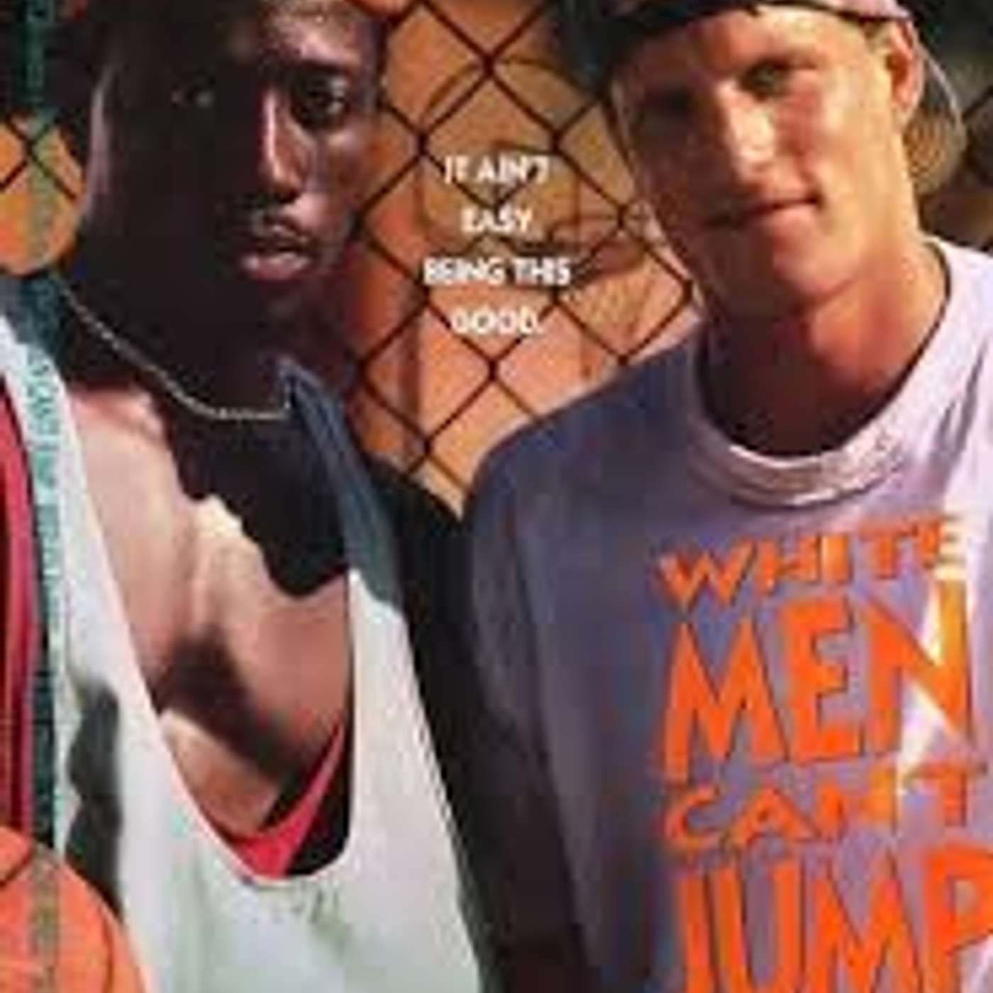 29. White Men Can't Jump