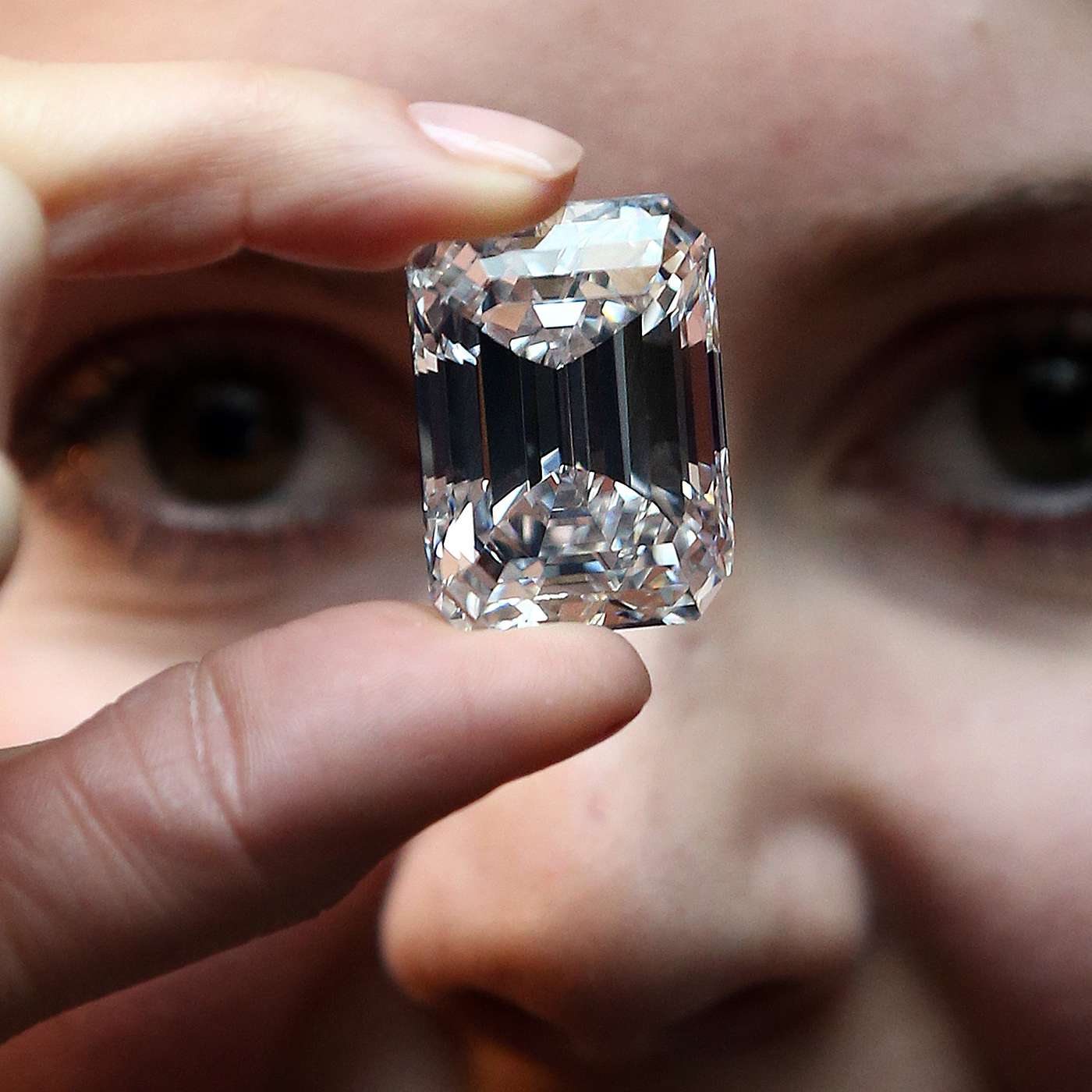 Turning the Gem, pt 1: Live HOW?