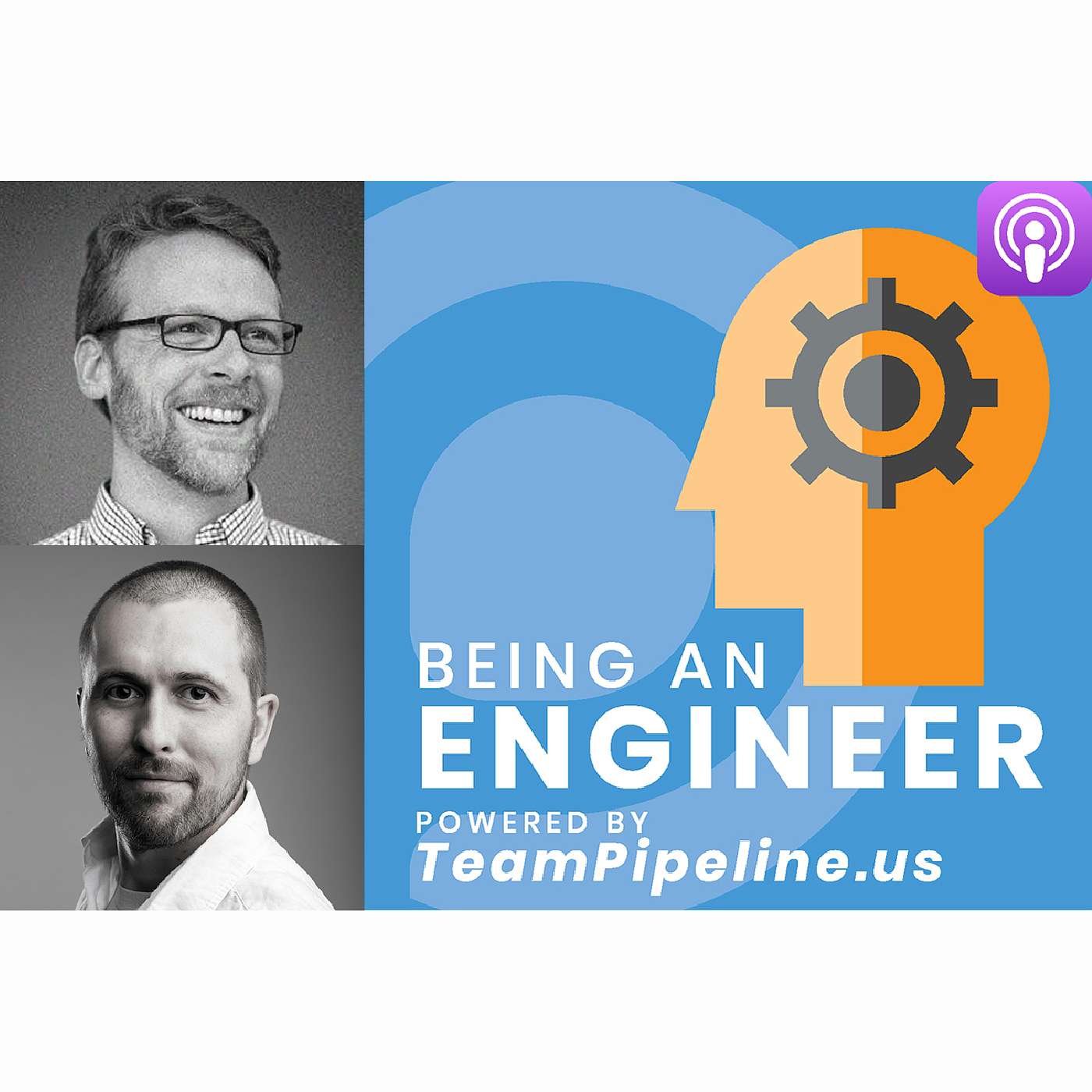 S1E27 Flat Org Structures, Communicating with Engineers & Philanthropic Design | Reade Harpham