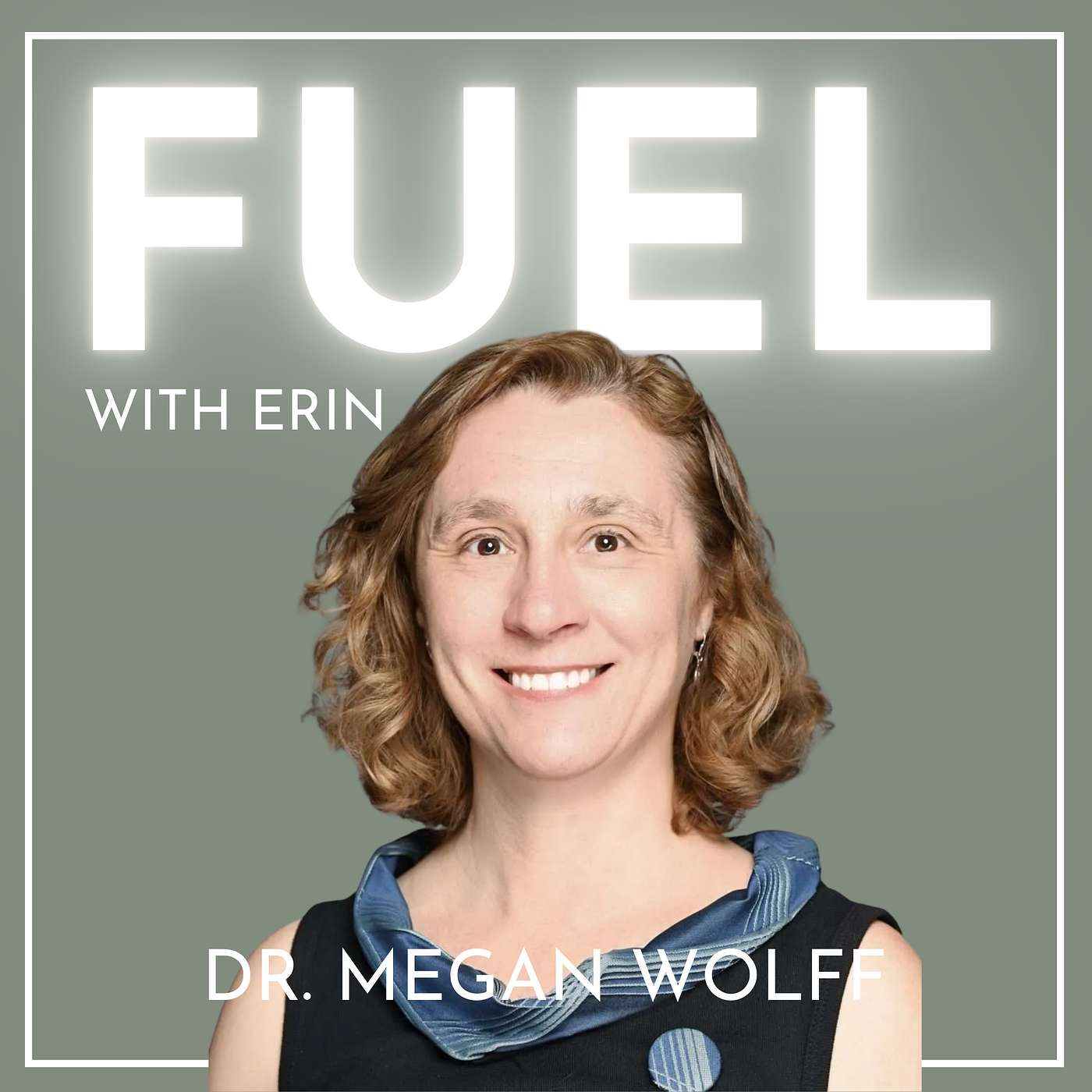 The Impact of Microplastics on Women’s Health and How to Reduce Them with Dr. Megan Wolff episode artwork