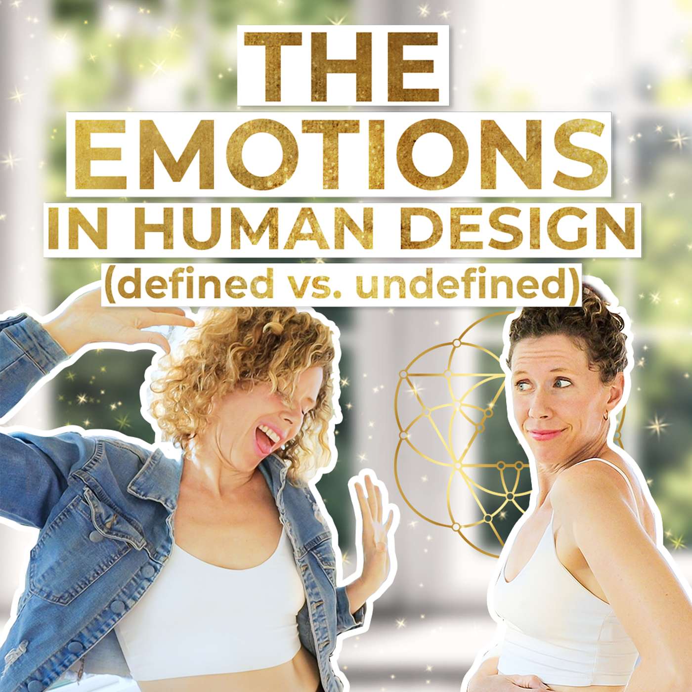 The HUMAN DESIGN CHANNEL ~ Karen McMullen