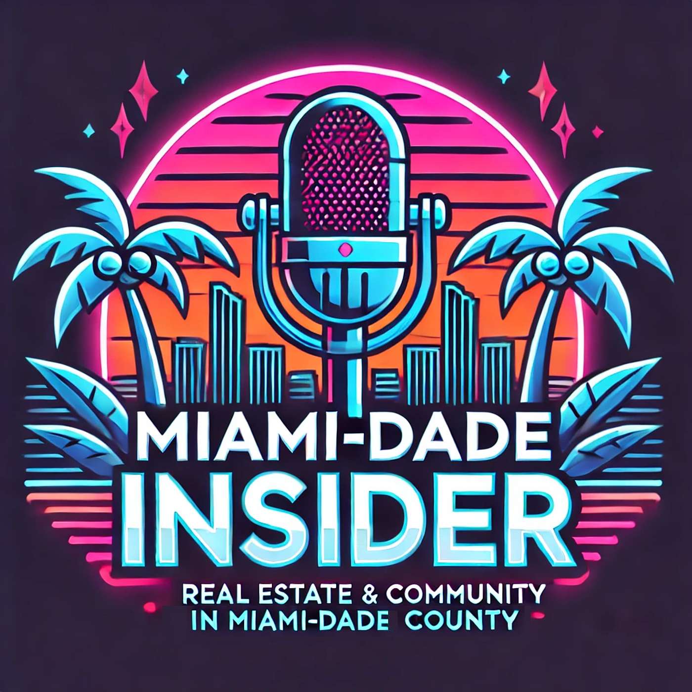 Miami-Insider: Unpacking the Stories That Shape the 305