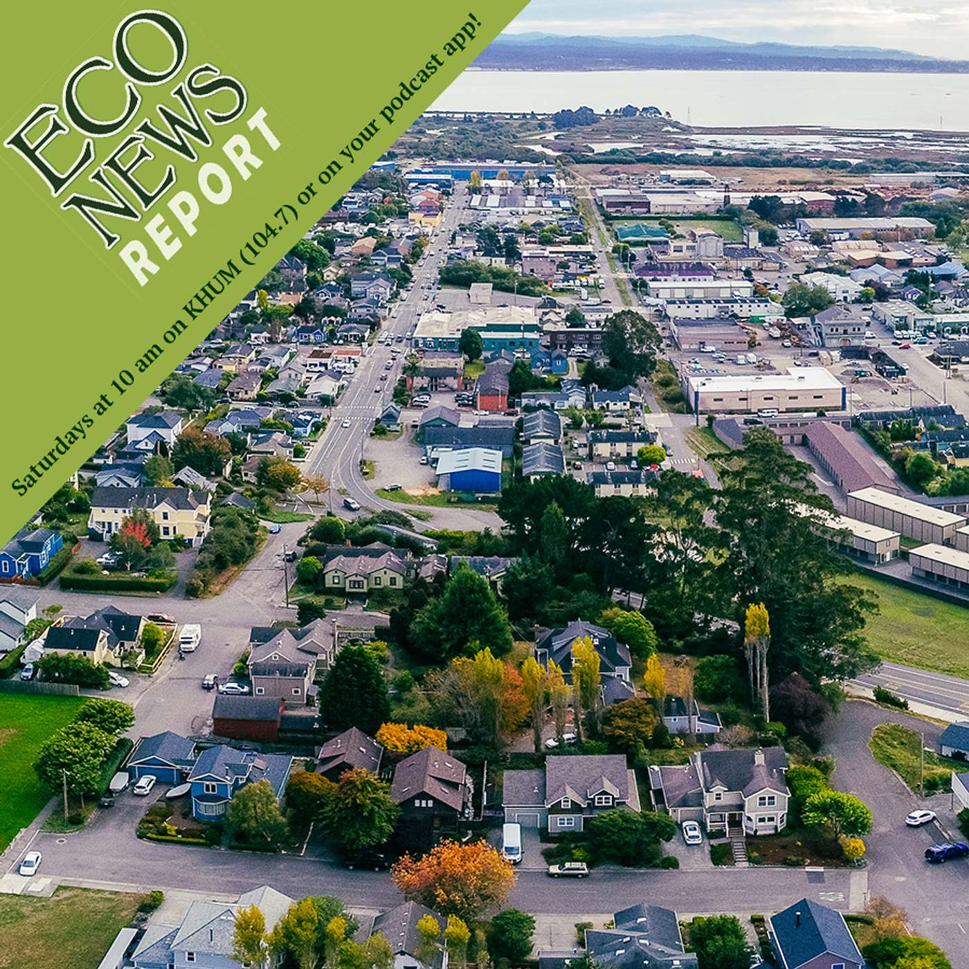 How is Arcata Planning for Growth? Learn About the Gateway Area! episode artwork