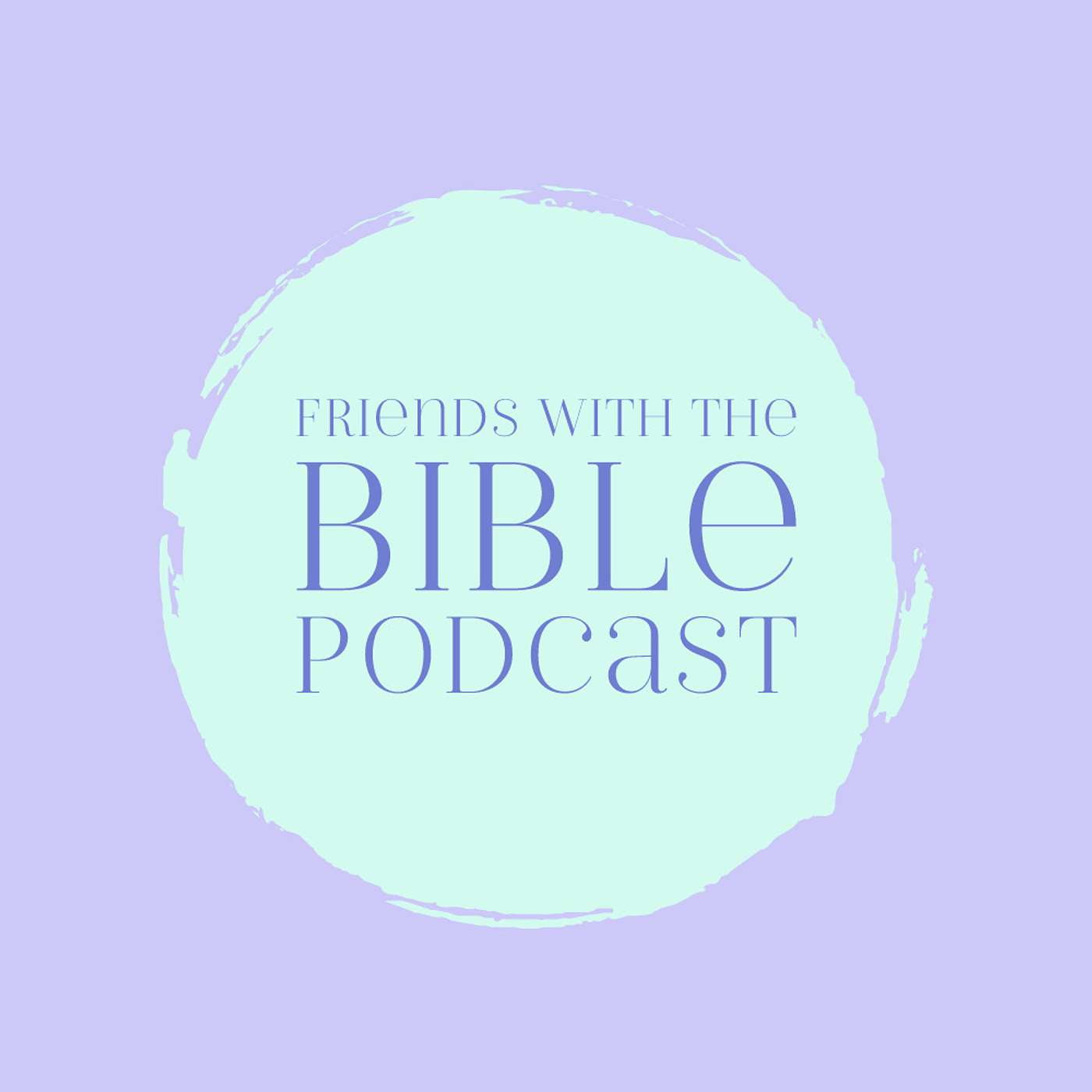 Friends With the Bible