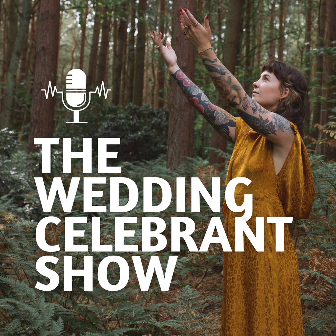 Episode 4: What I wish I'd known when starting my celebrant journey... part 2!