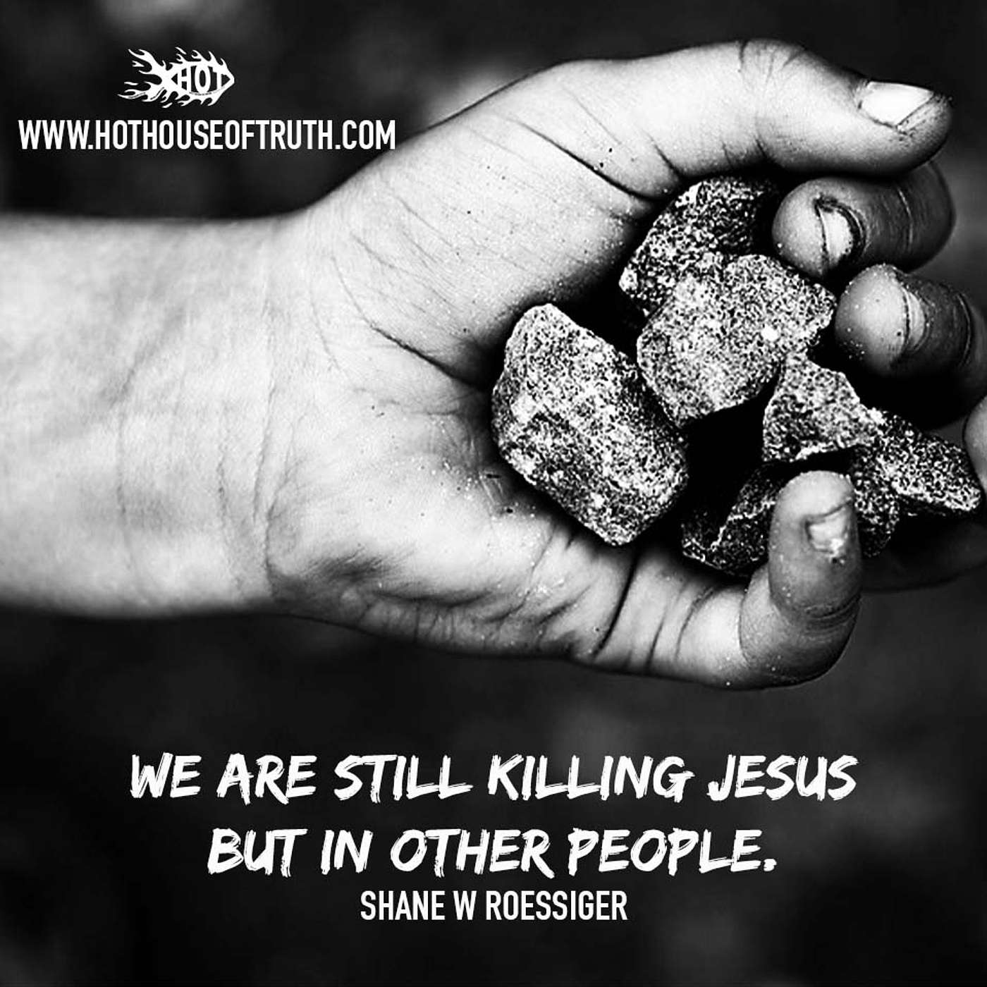 Killing Prophets By Shane W Roessiger