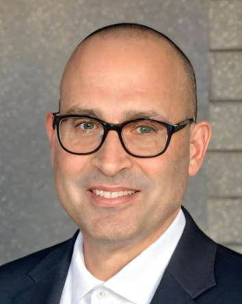 Scott LeFante