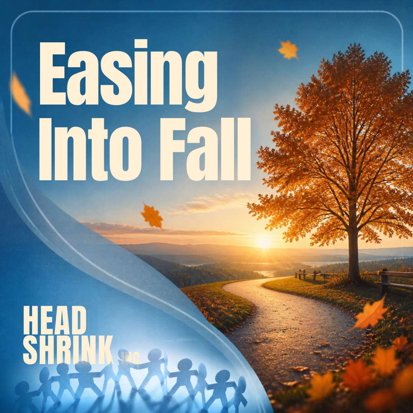 Five Practical Ways To Ease Into Fall