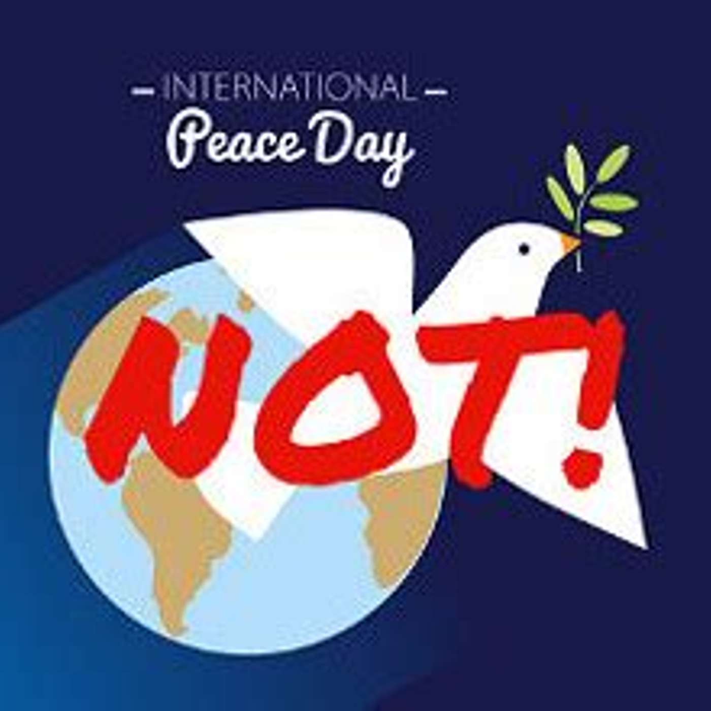 World War COVID Guerre mondiale: From WeaponWorld to PeaceWorld; Learner, begin...        De la terre en armes au monde paisible ; Apprenti, débute