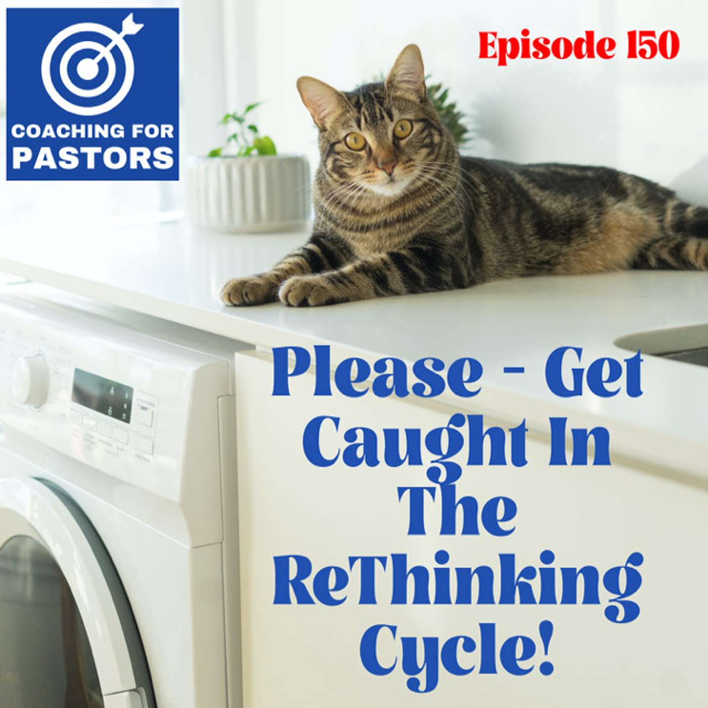 Coaching For Pastors - Daily Coaching, Encouragement, and Support for Pastors