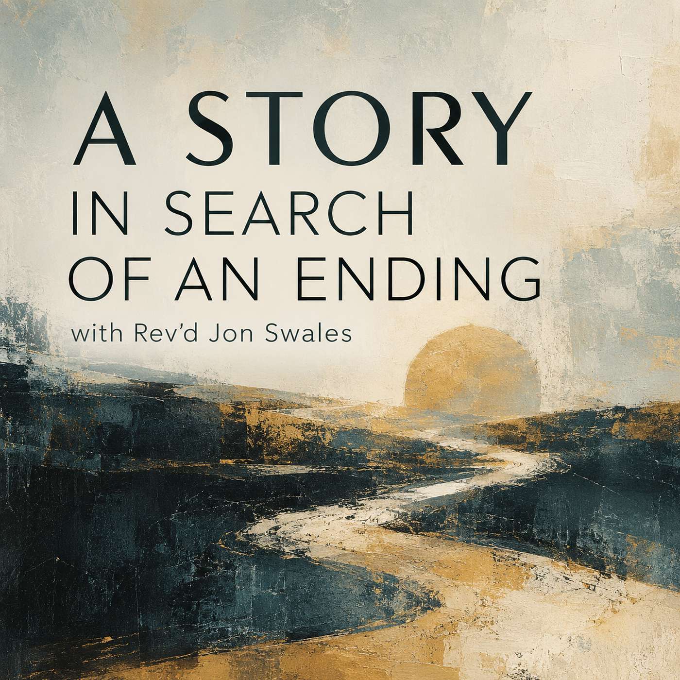 A Story in Search of an Ending