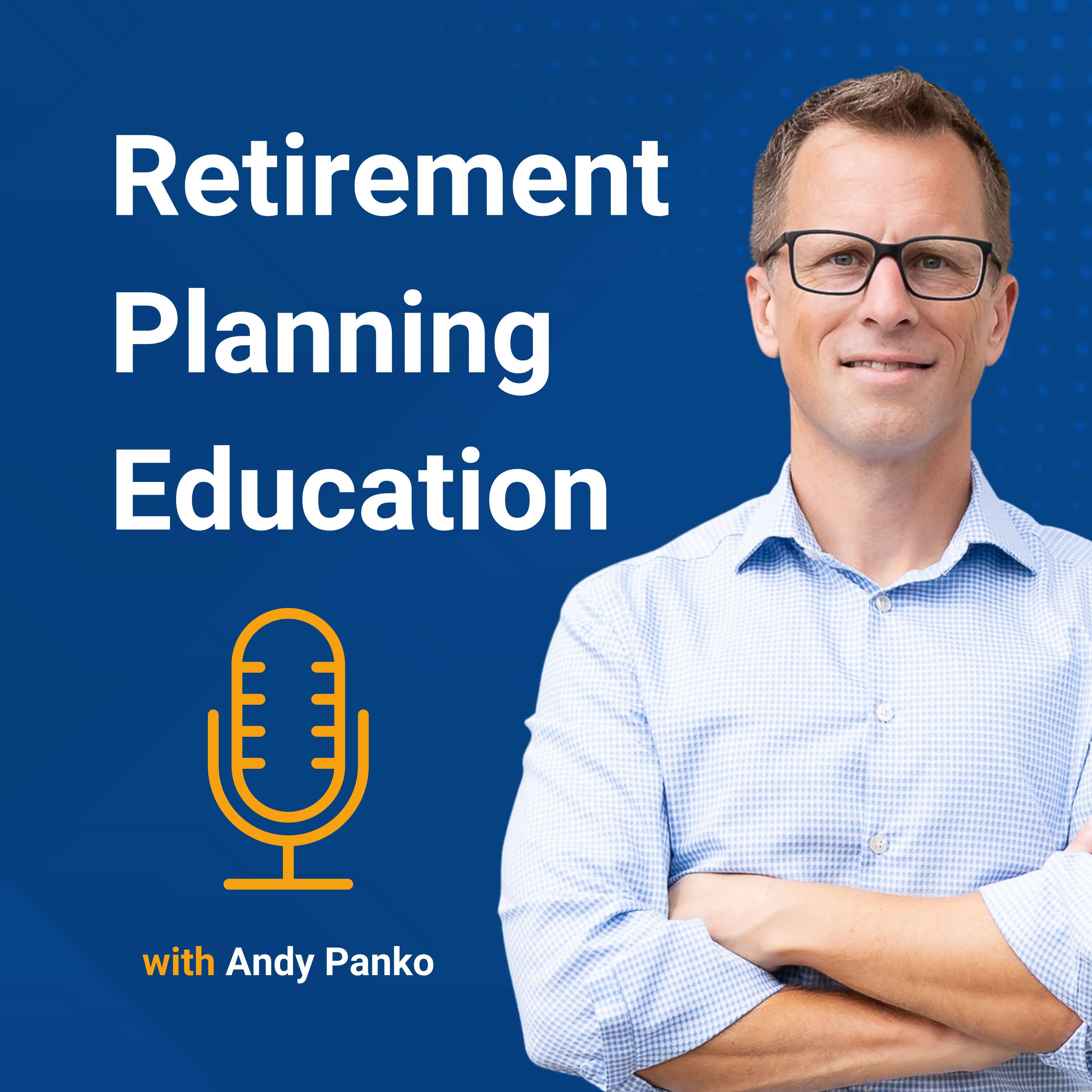 #199 - "Hot topics" edition...Andy and Jonathan Vance talk about opportunities in the current market environment, 2026 tax updates, questions to ask advisors and MORE! episode artwork