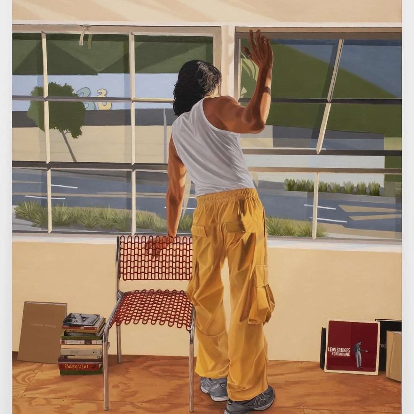 Bakersfield Museum of Art Summer Exhibitions