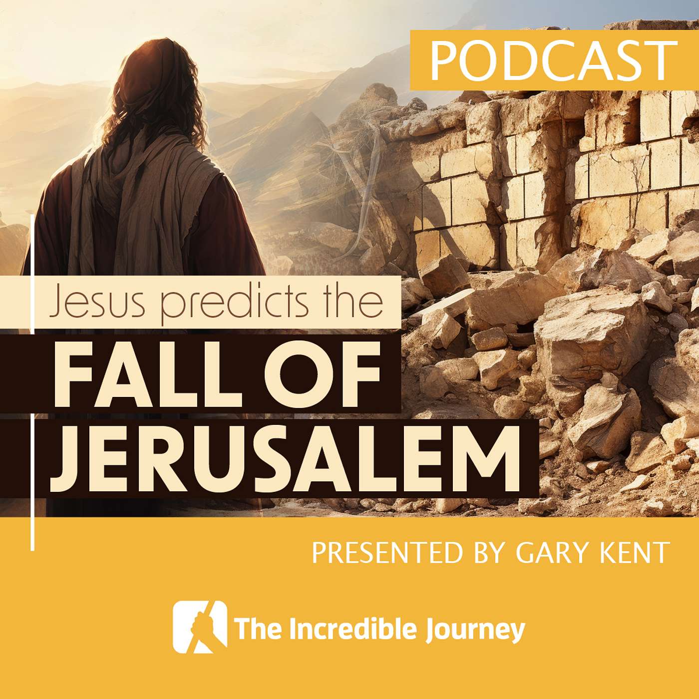 The Incredible Journey