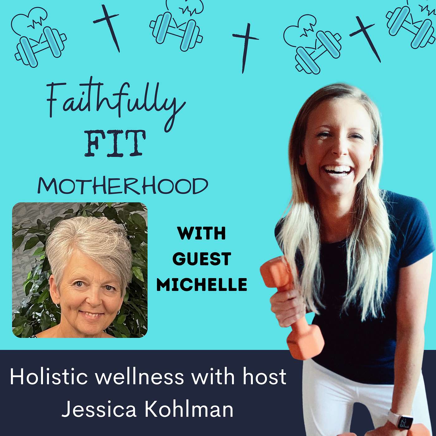 Overcoming Emotional Trauma with Guest Michelle Sieben