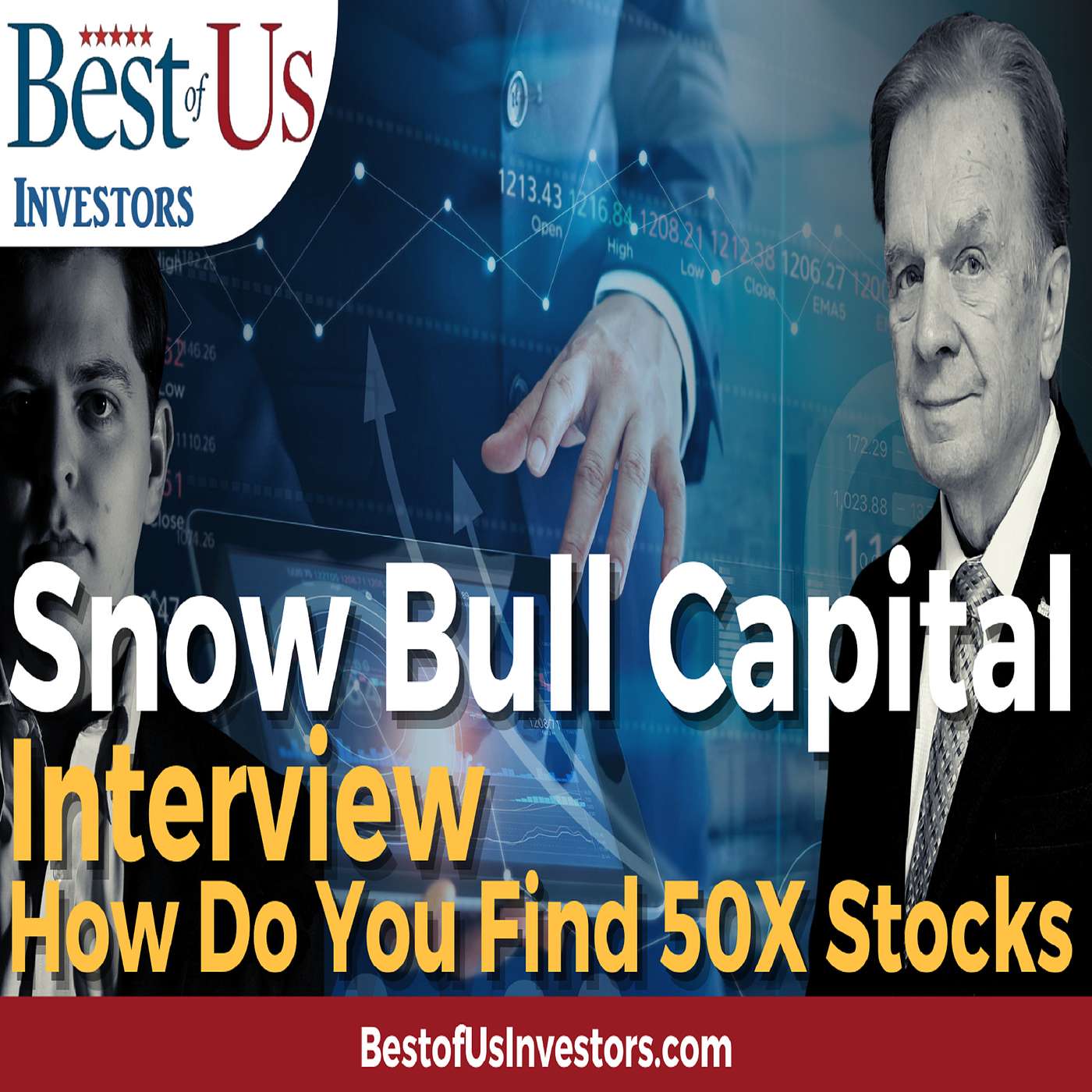Best of US Investors\'s Podcast