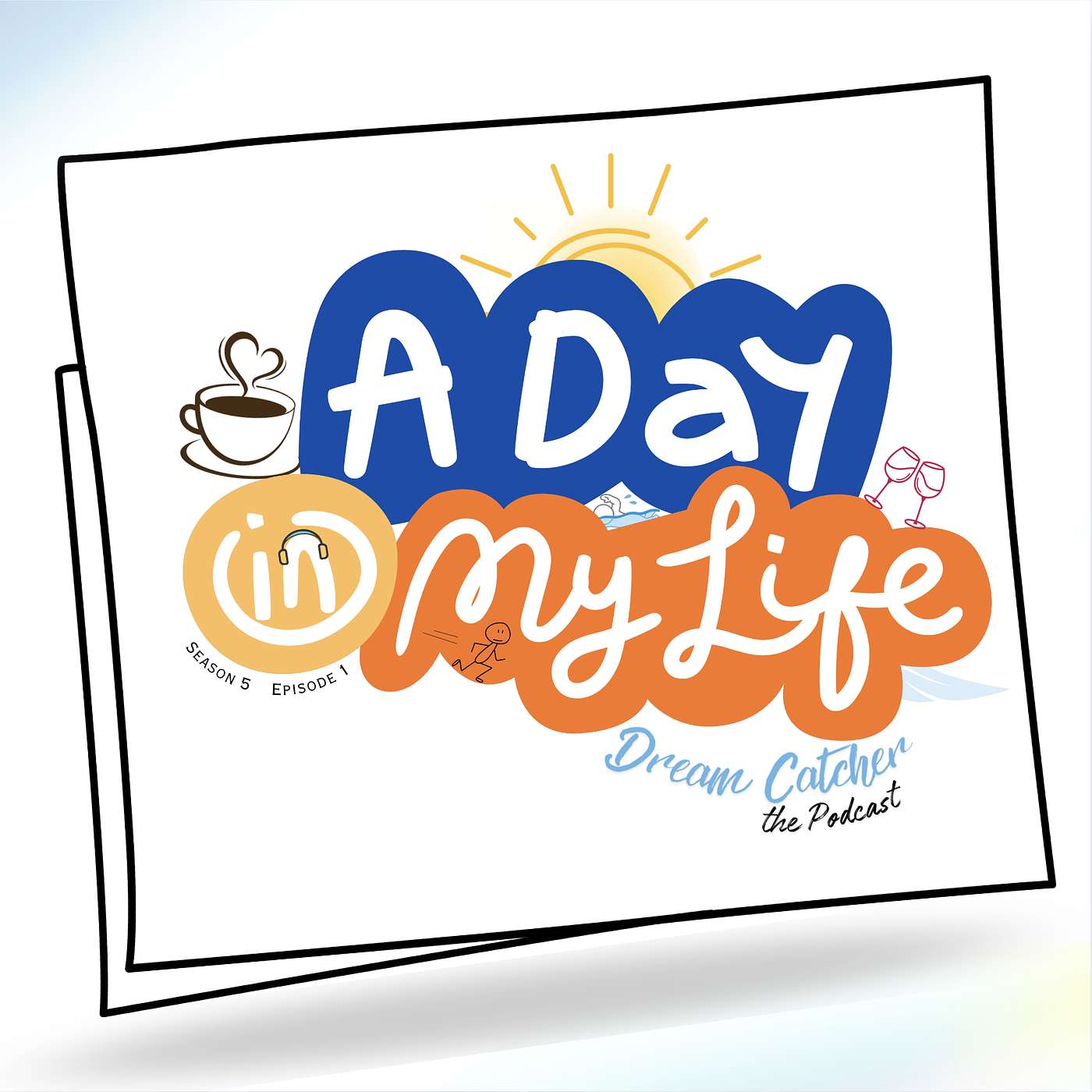 Dream Catcher - The Podcast!