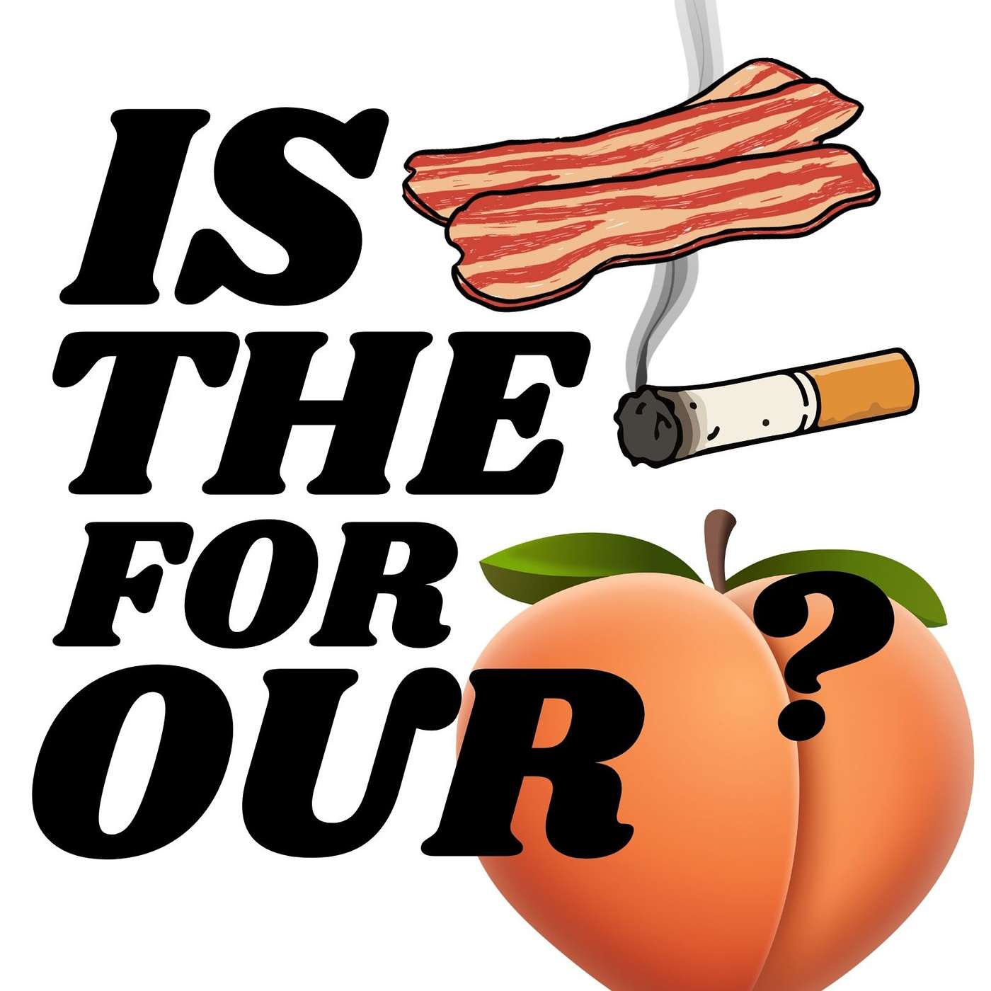 Are Nitrates The Cigarette For Our Buttholes?