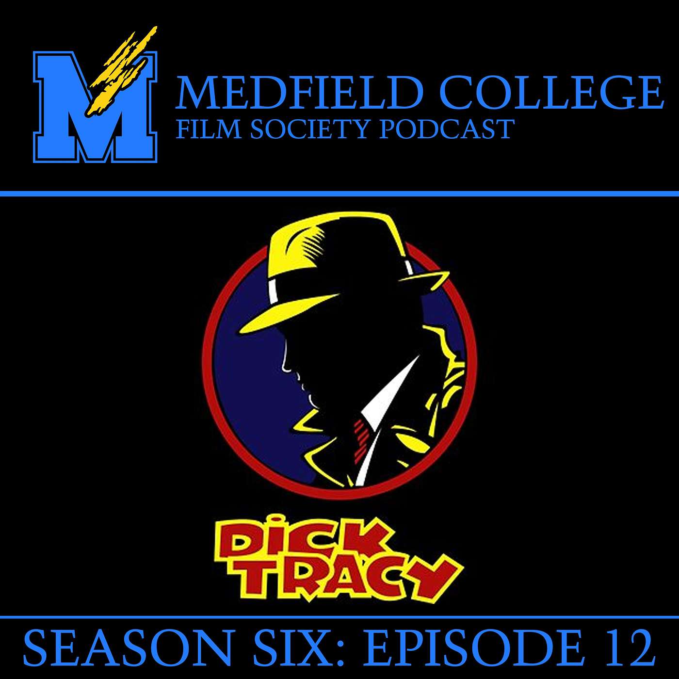 Dick Tracy Dick Tracy