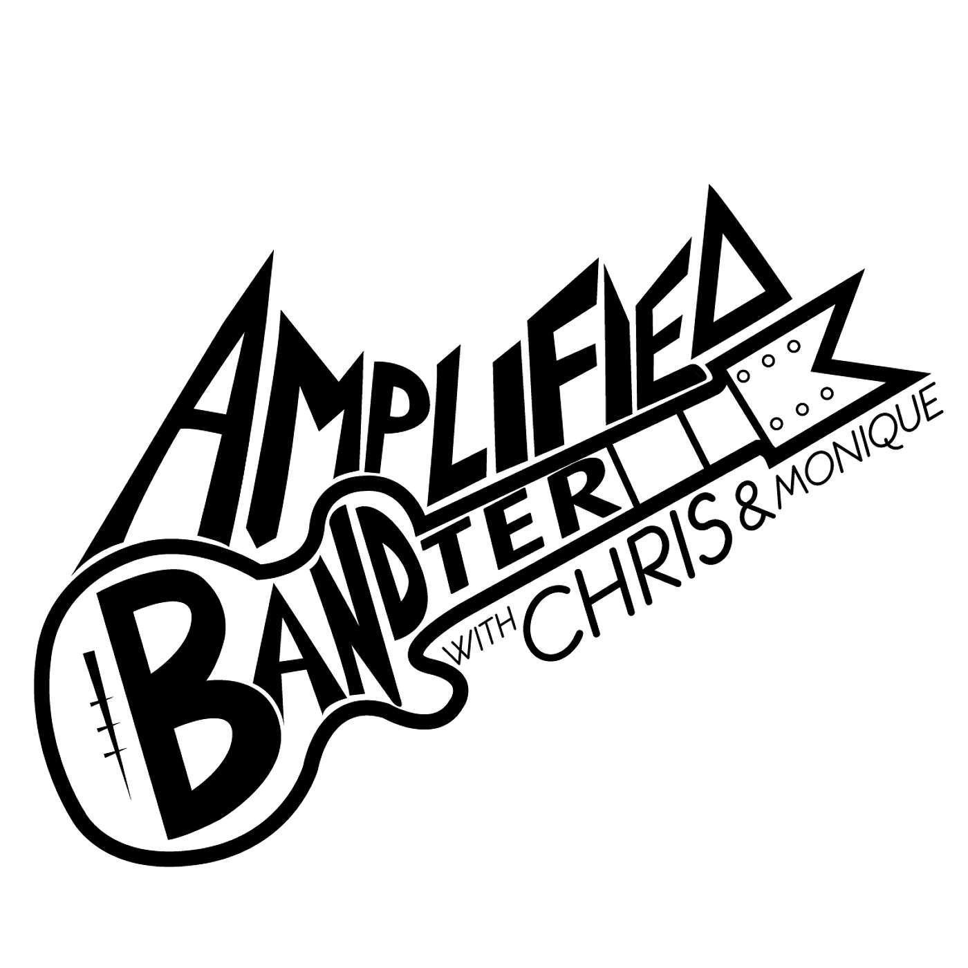 Amplified Bandter