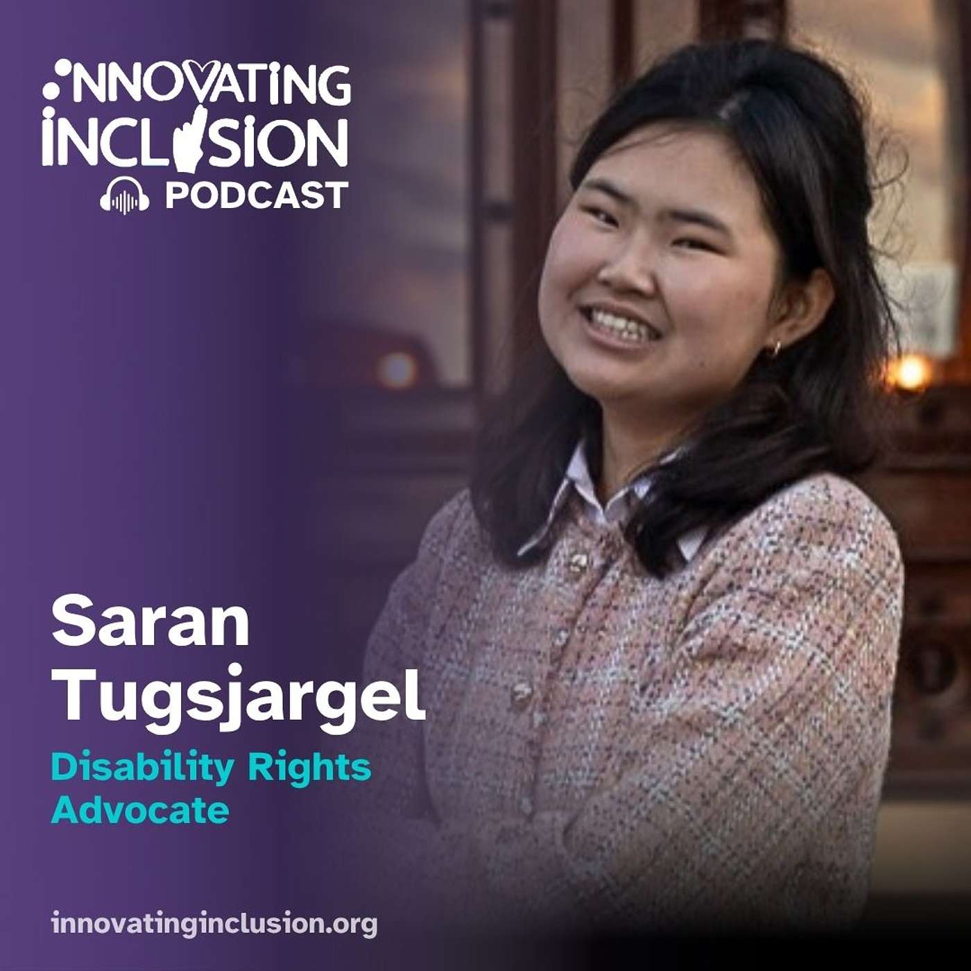 Innovating Inclusion