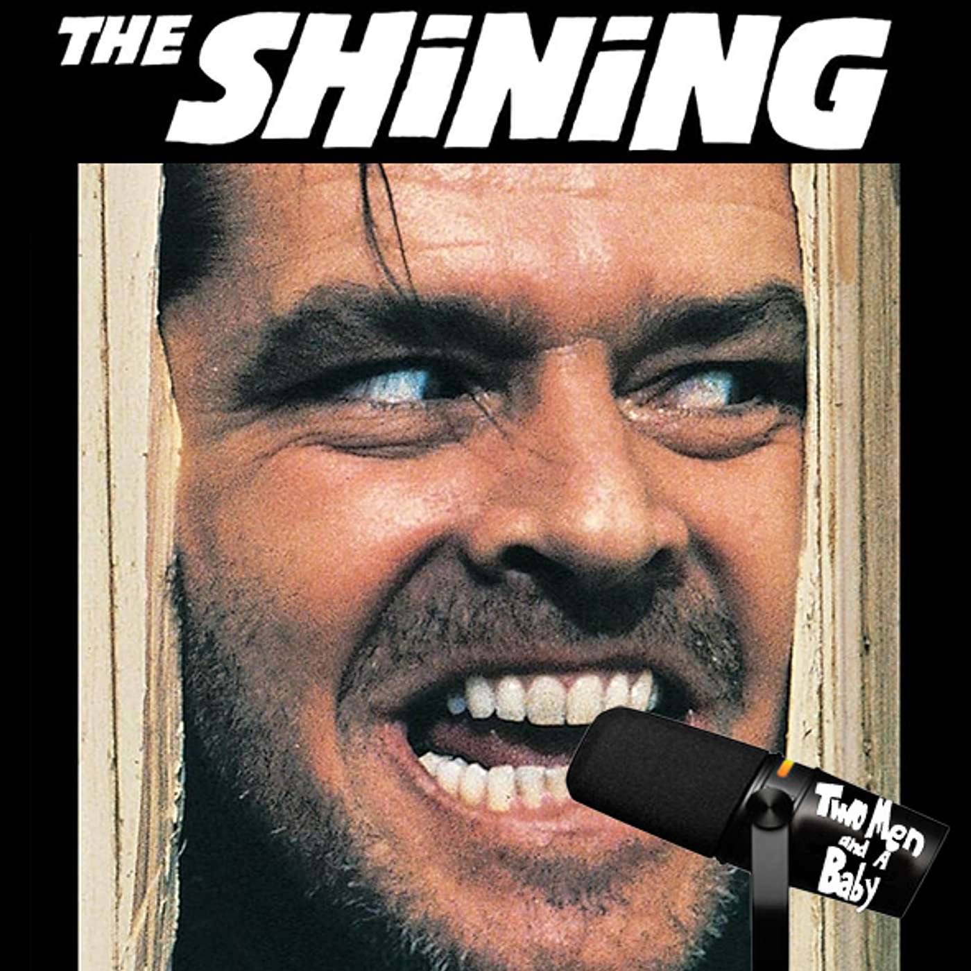 Two Men and a Baby: A Horror Movie Review Podcast