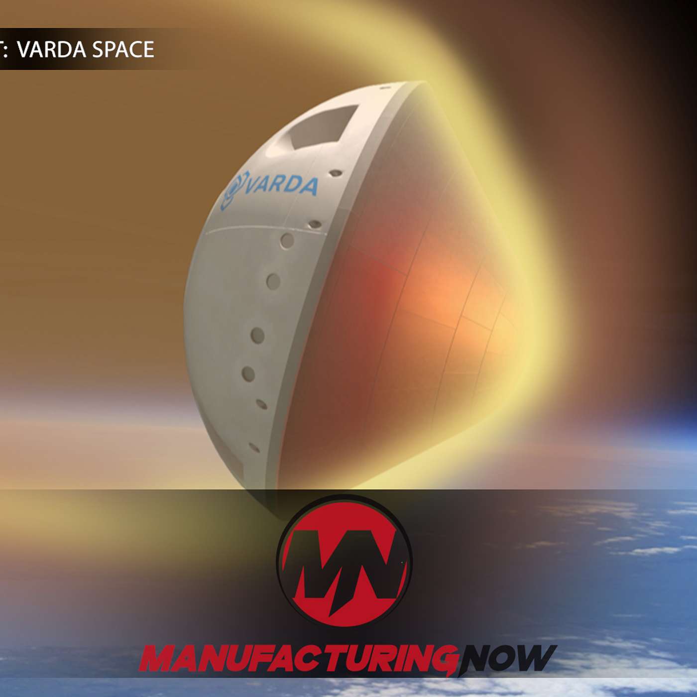 Stranded Space Factory Finally Gets OK to Return to Earth